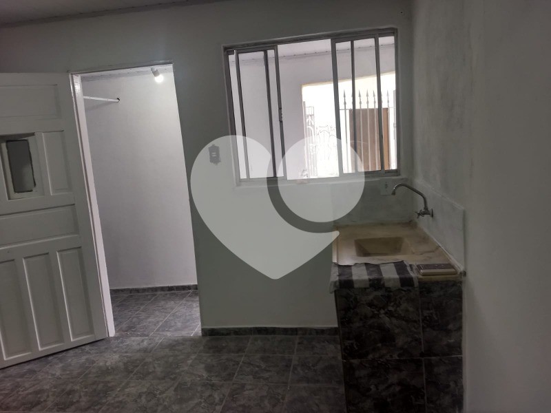 Casa, 1 quarto, 38 m² - Foto 2