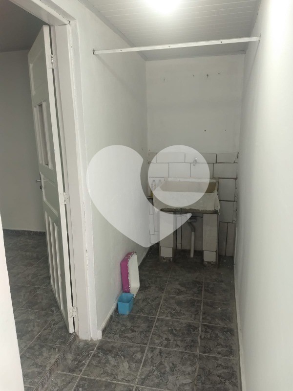 Casa, 1 quarto, 38 m² - Foto 13