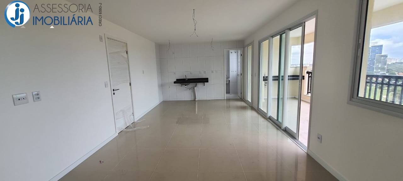 Terramaris Club Condominium Edifício Pérola Venda de apartamento em Ponta Negra com 3 quartos