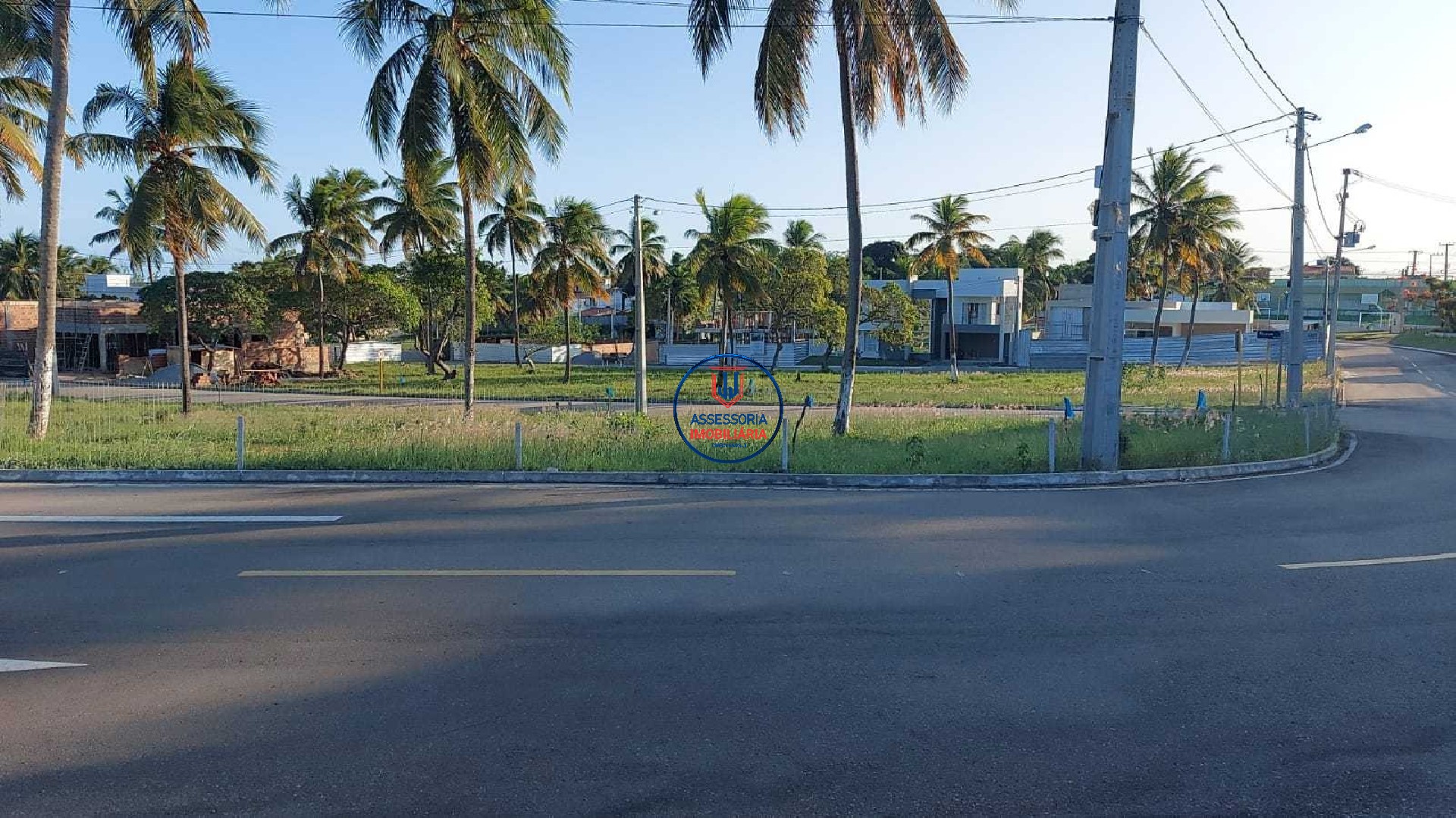 Terreno, 280 m² - Foto 1