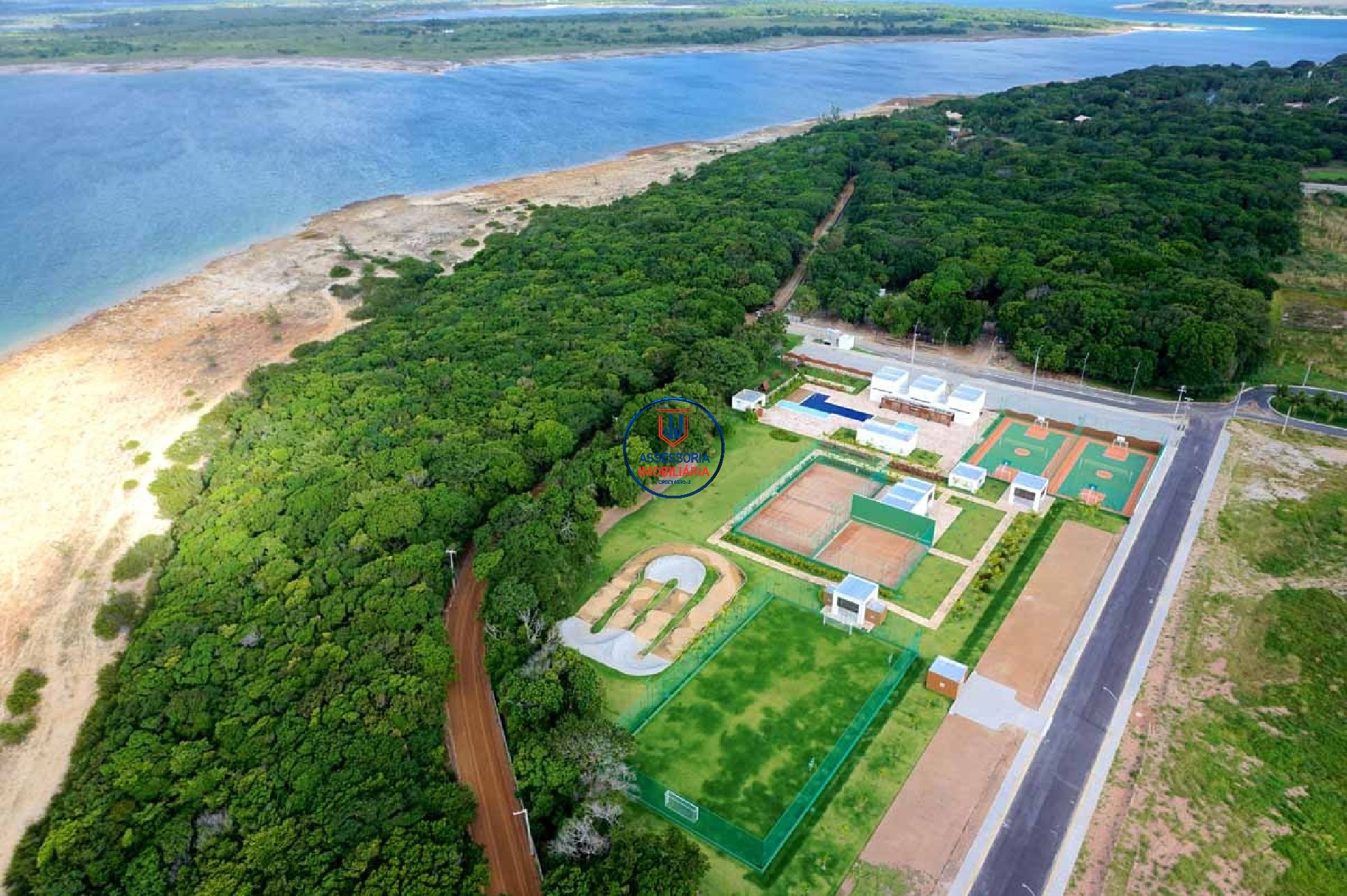 Terreno, 1656 m² - Foto 2