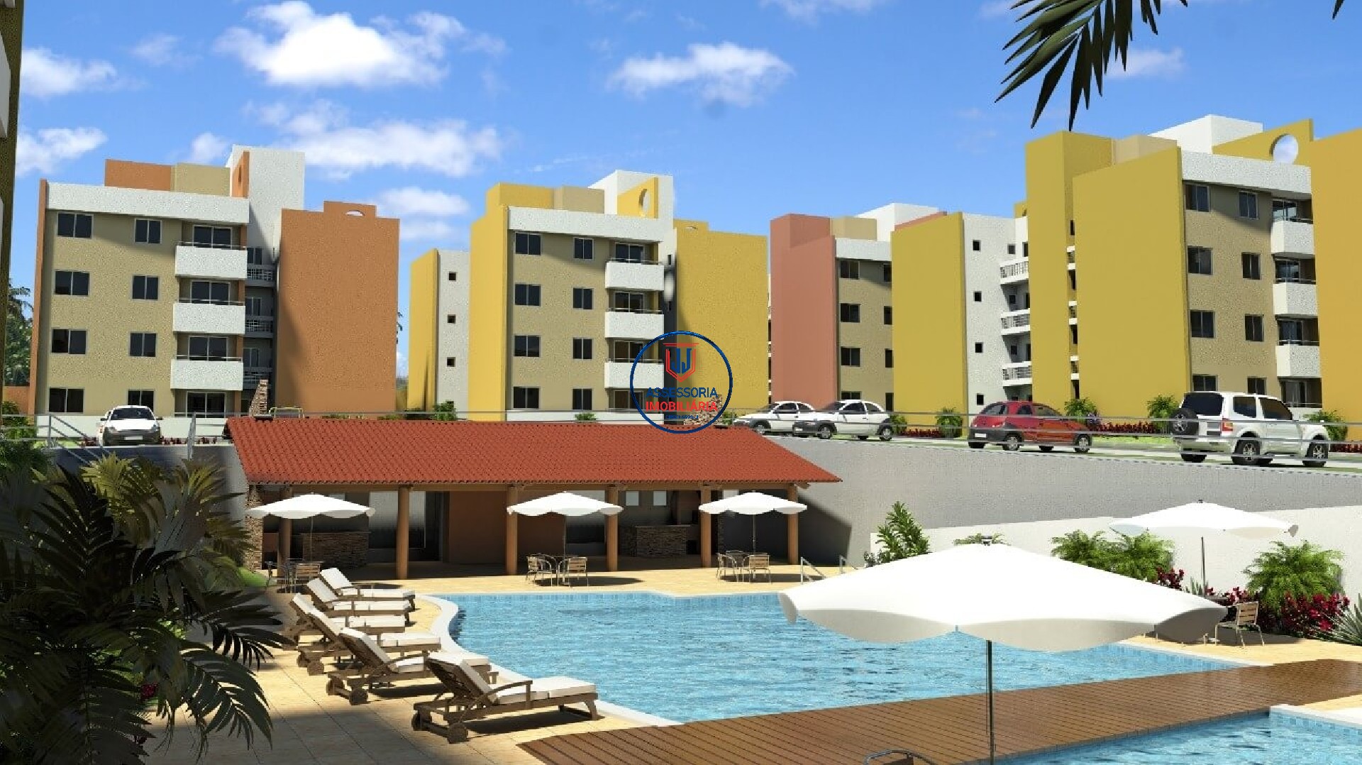Apartamento, 2 quartos, 63 m² - Foto 9