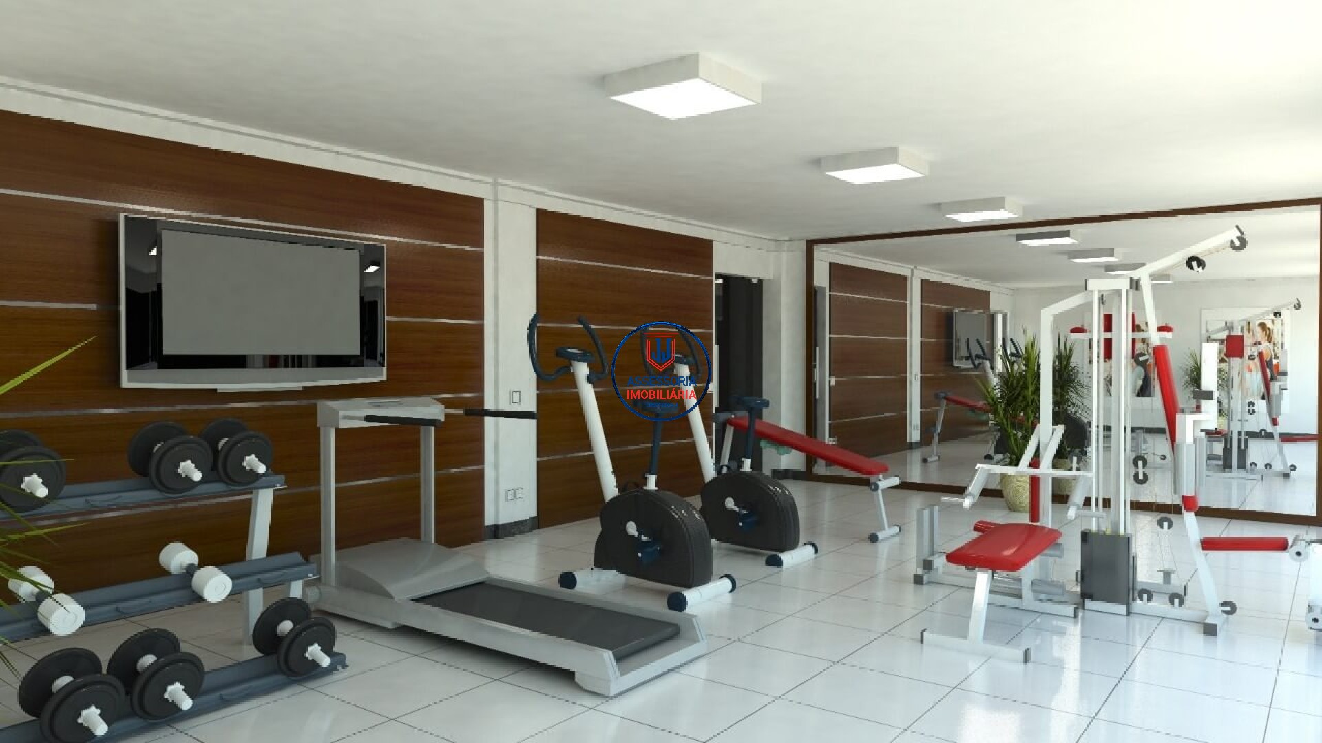 Apartamento, 2 quartos, 63 m² - Foto 16