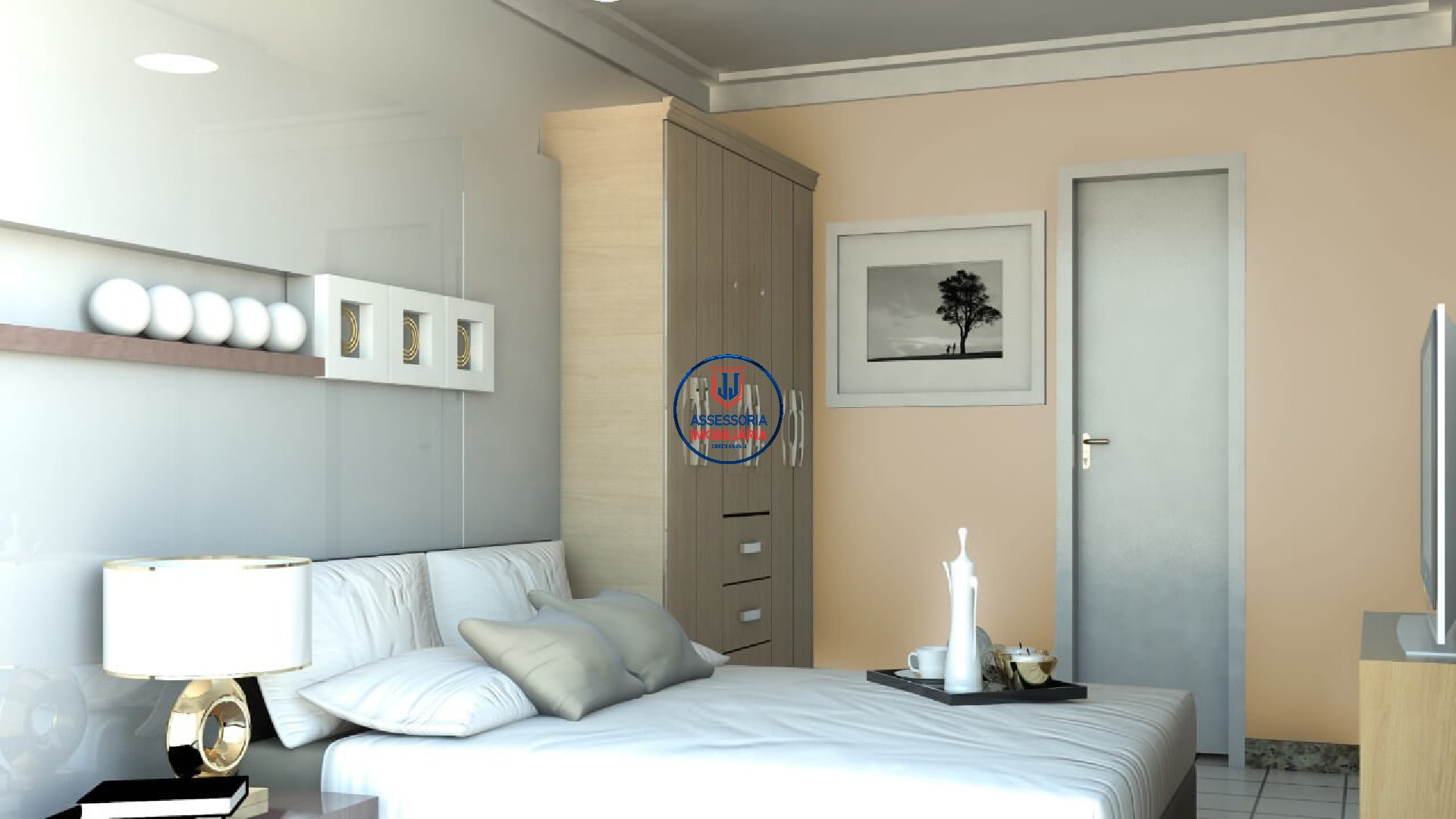 Apartamento, 2 quartos, 63 m² - Foto 18