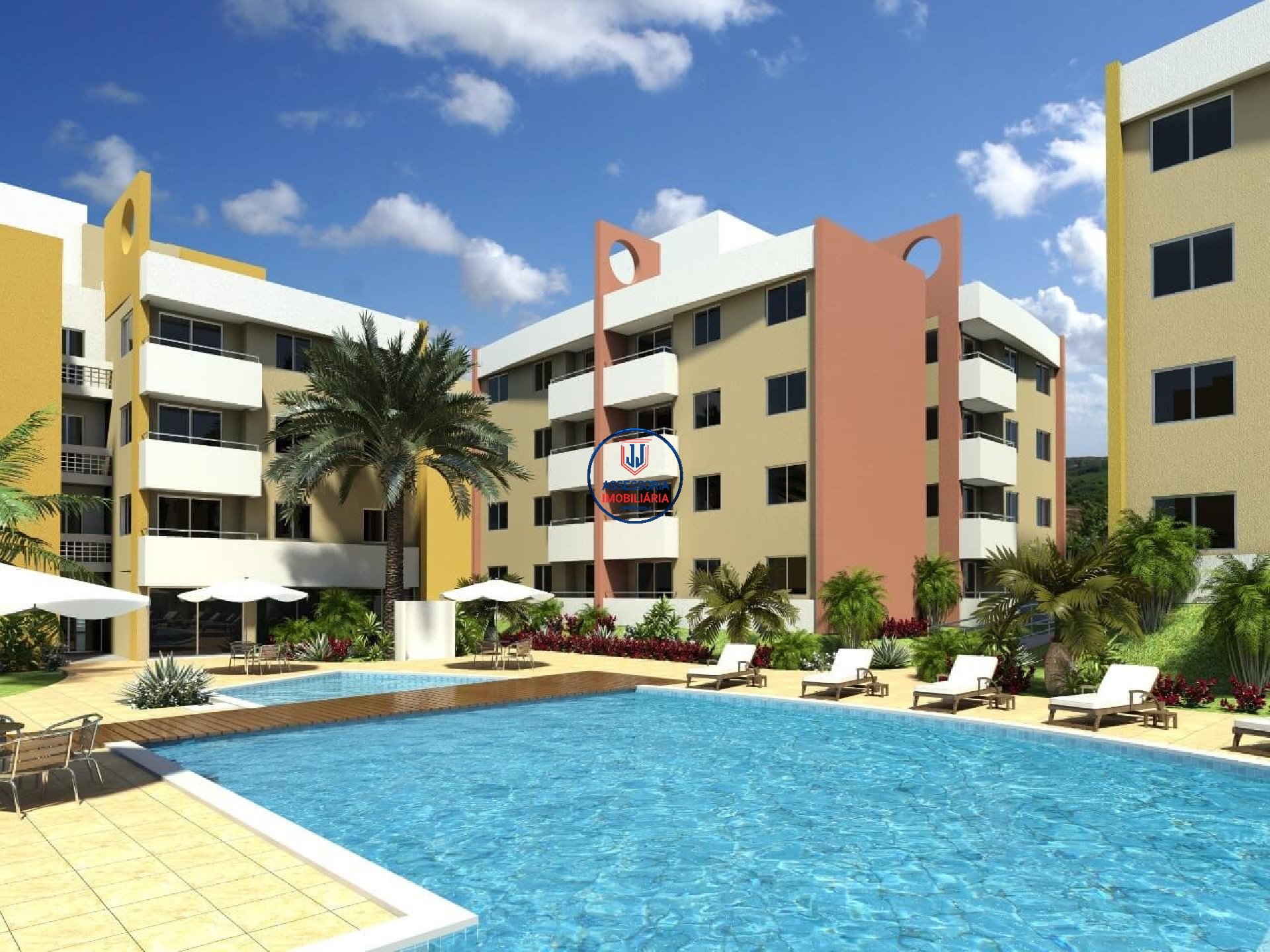 Apartamento, 2 quartos, 63 m² - Foto 8