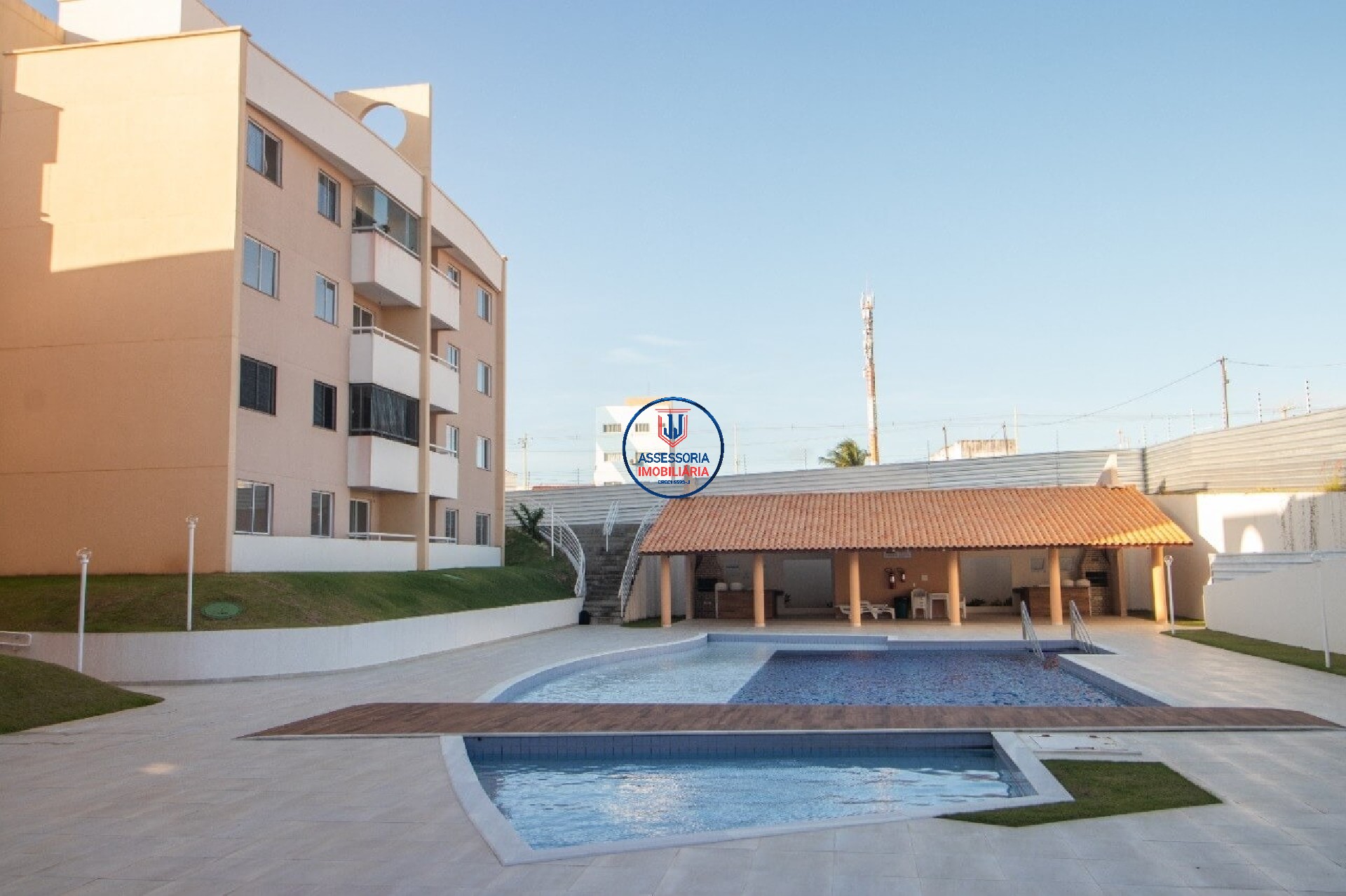 Apartamento, 2 quartos, 63 m² - Foto 7