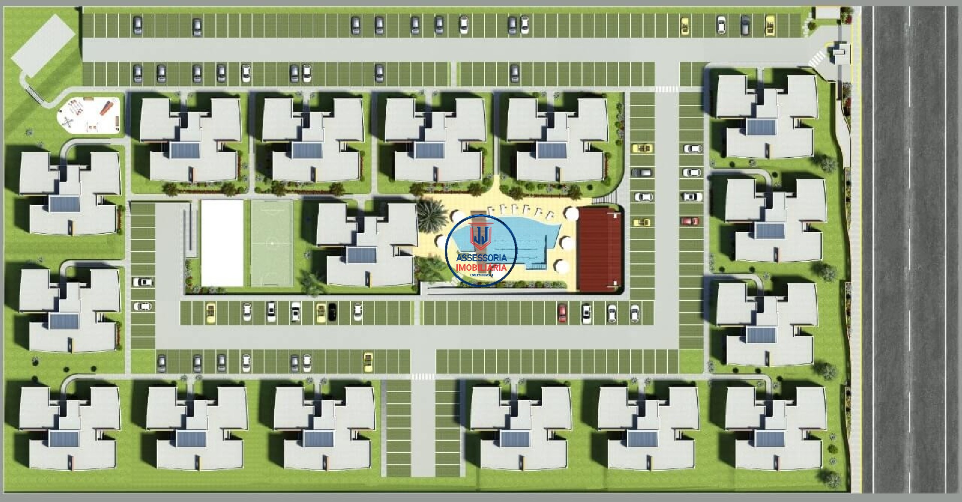 Apartamento, 2 quartos, 63 m² - Foto 20