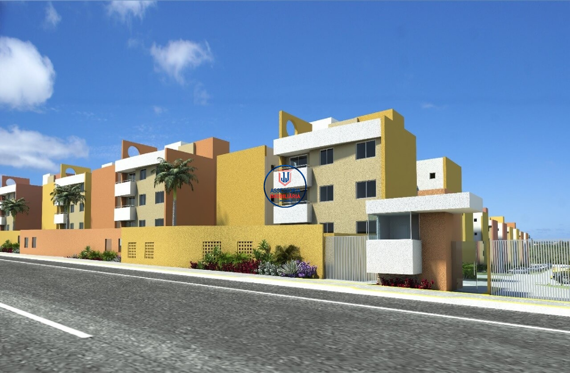 Apartamento, 2 quartos, 63 m² - Foto 3