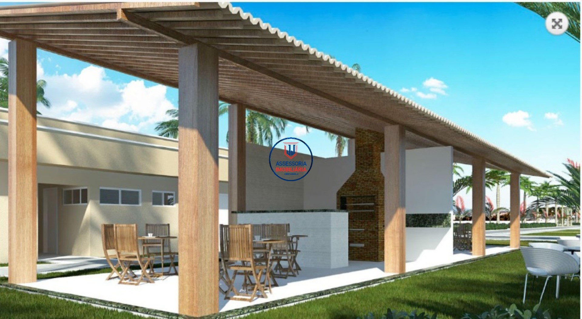 Terreno, 273 m² - Foto 5