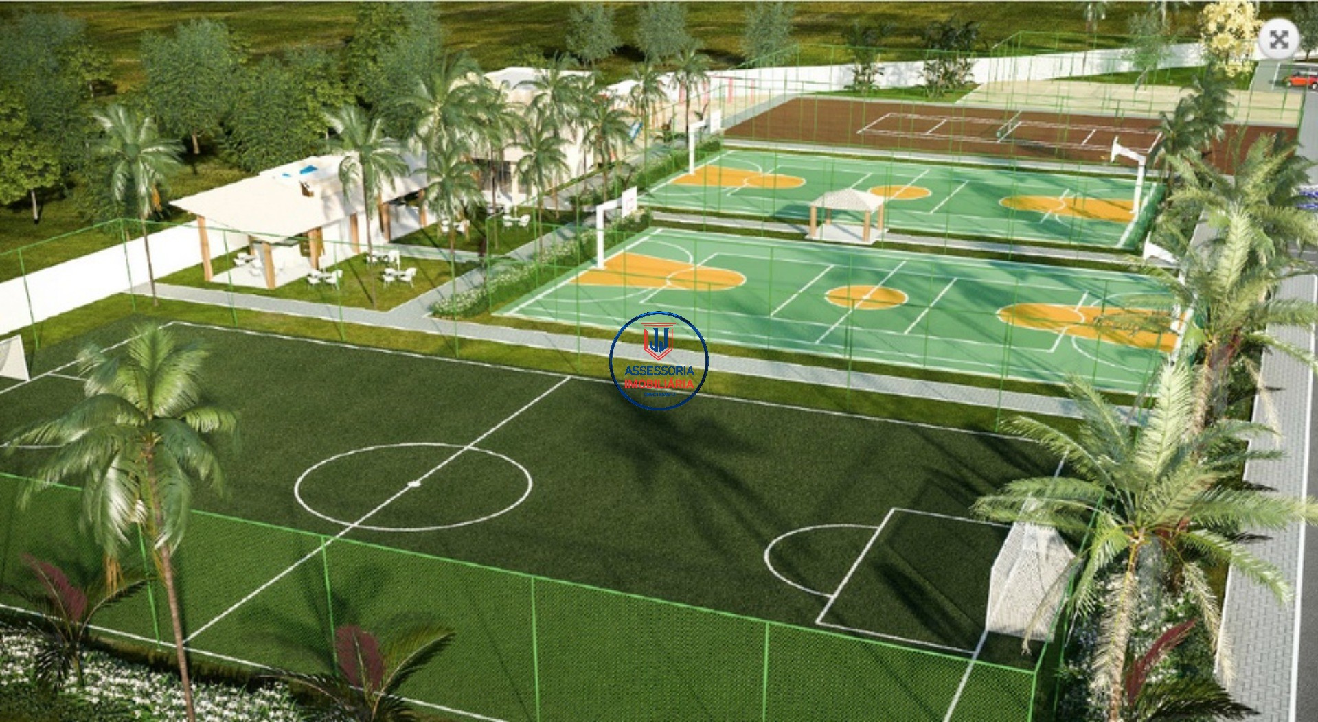 Terreno, 273 m² - Foto 9