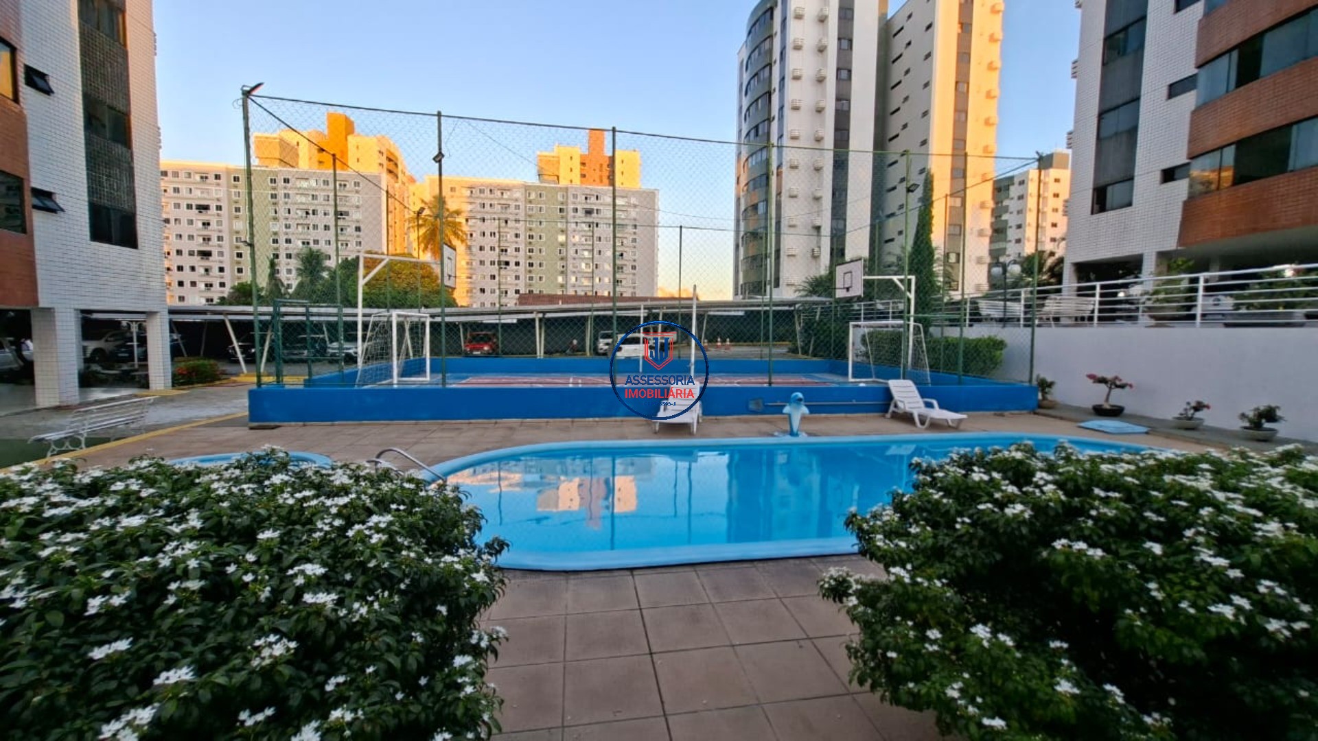 Apartamento, 2 quartos, 77 m² - Foto 1