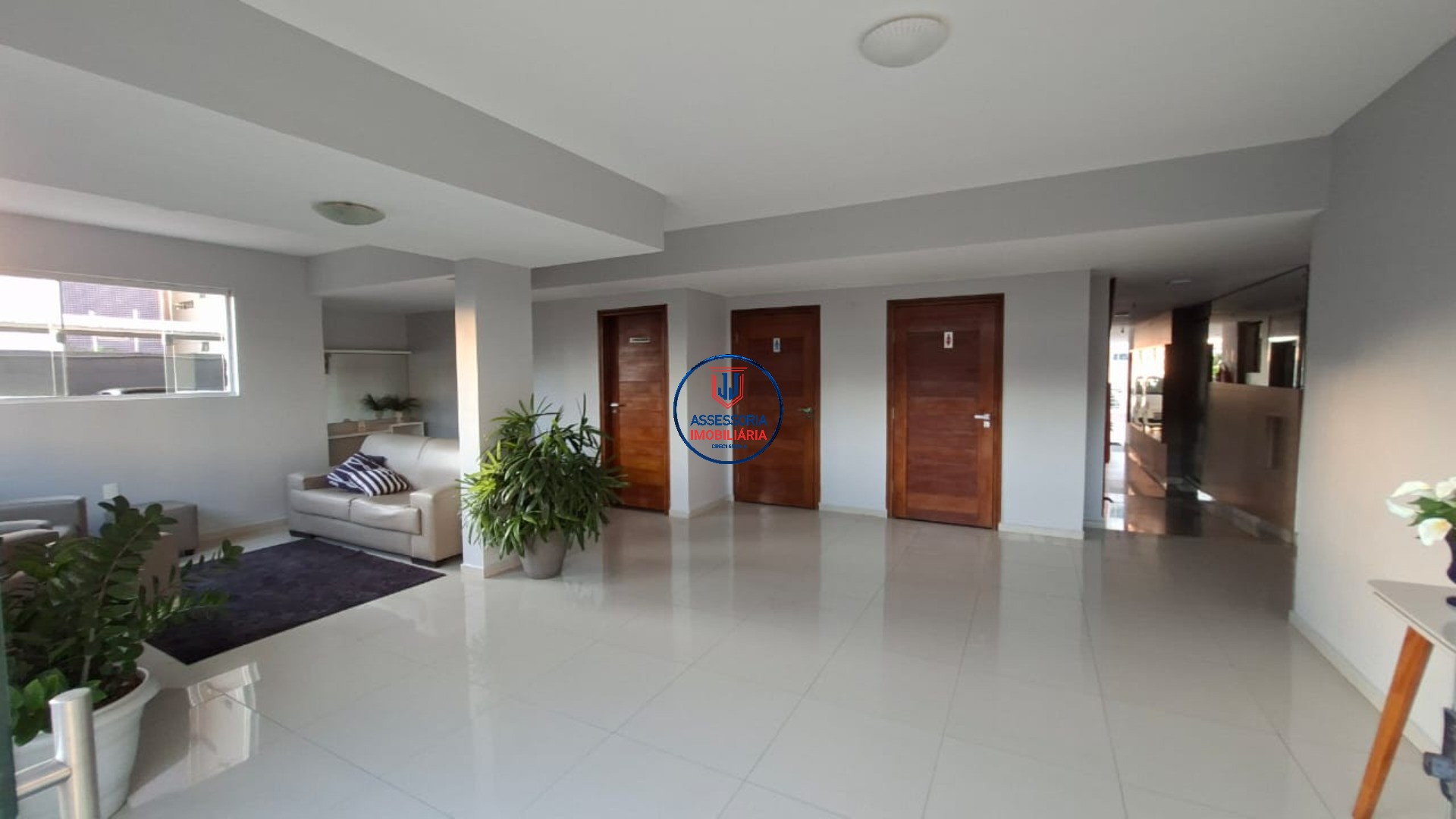Apartamento, 2 quartos, 77 m² - Foto 3