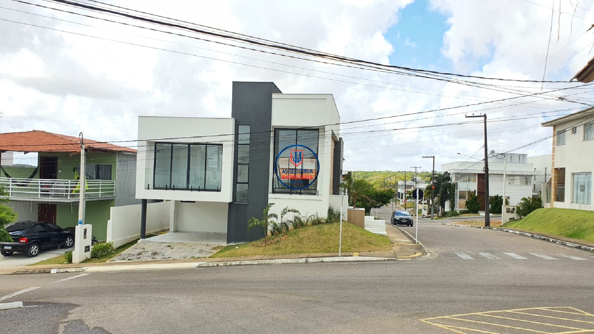 Casa, 5 quartos, 285 m² - Foto 13