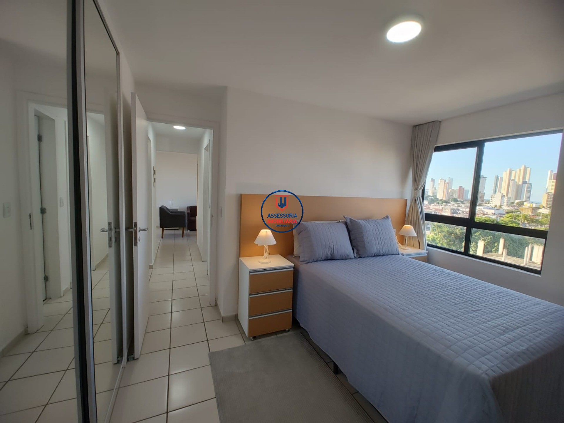 Apartamento, 2 quartos, 52 m² - Foto 22