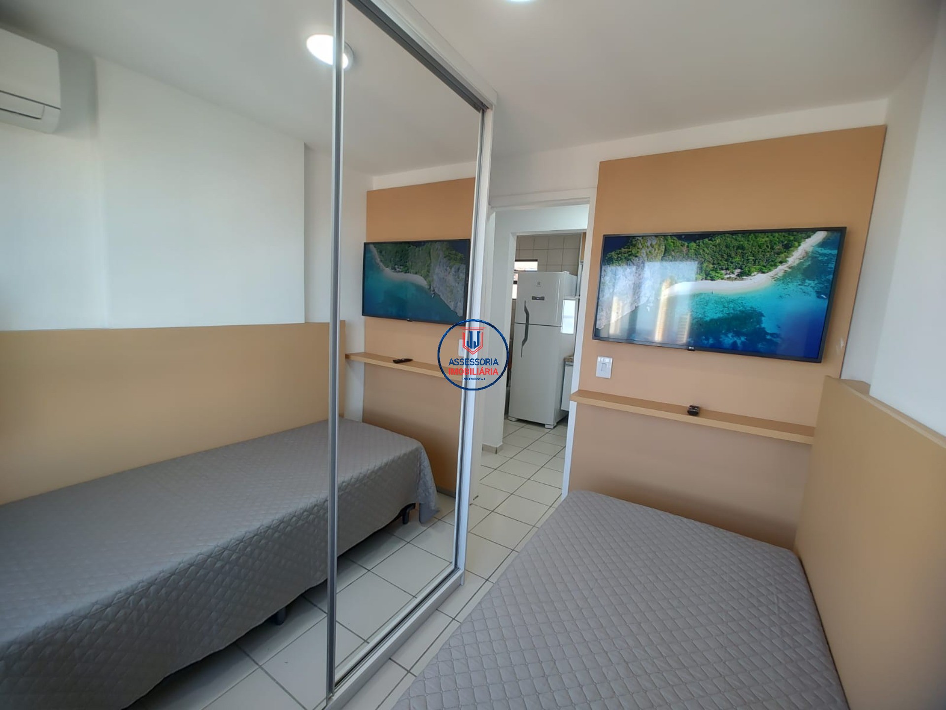 Apartamento, 2 quartos, 52 m² - Foto 16