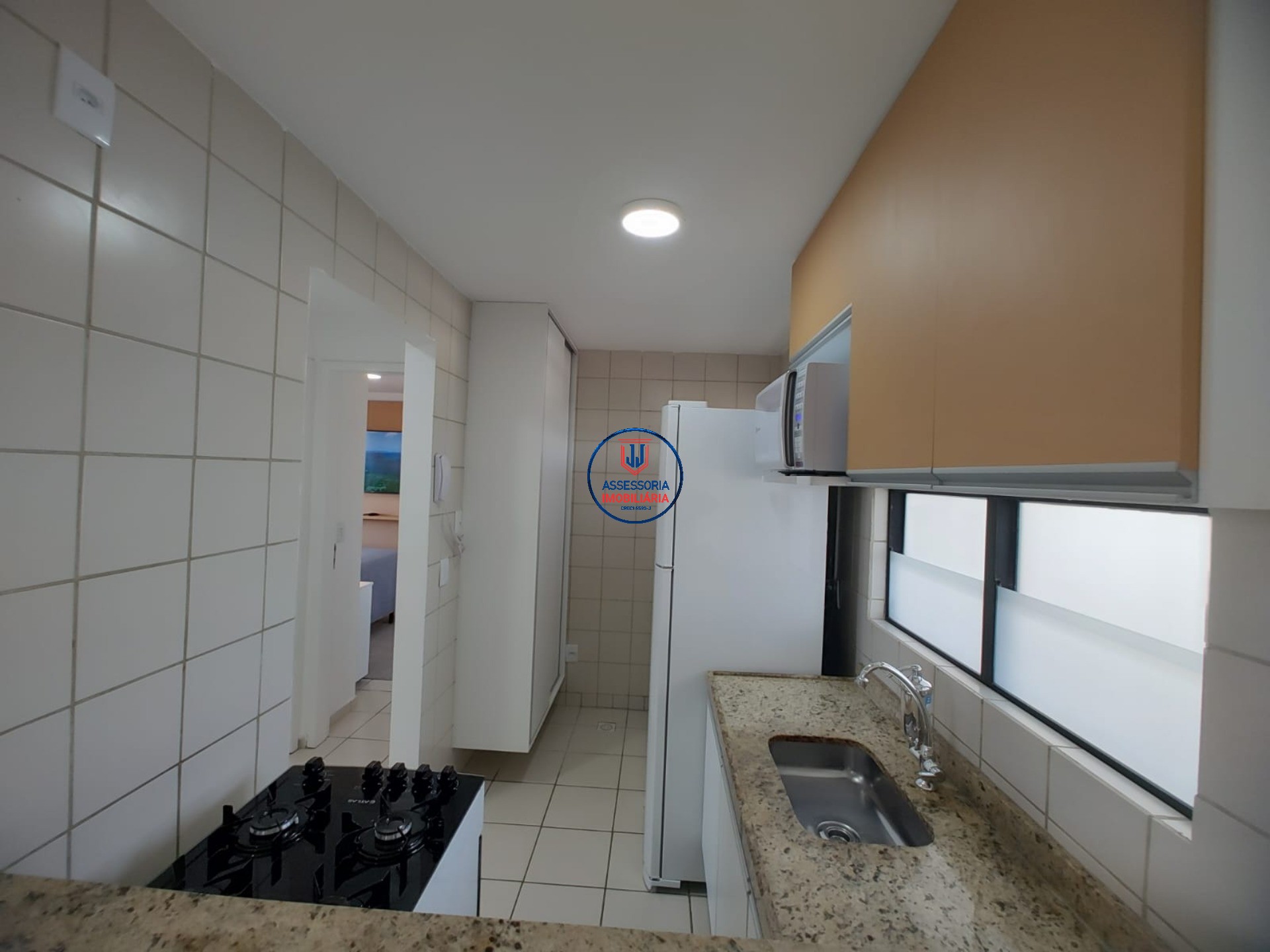 Apartamento, 2 quartos, 52 m² - Foto 14