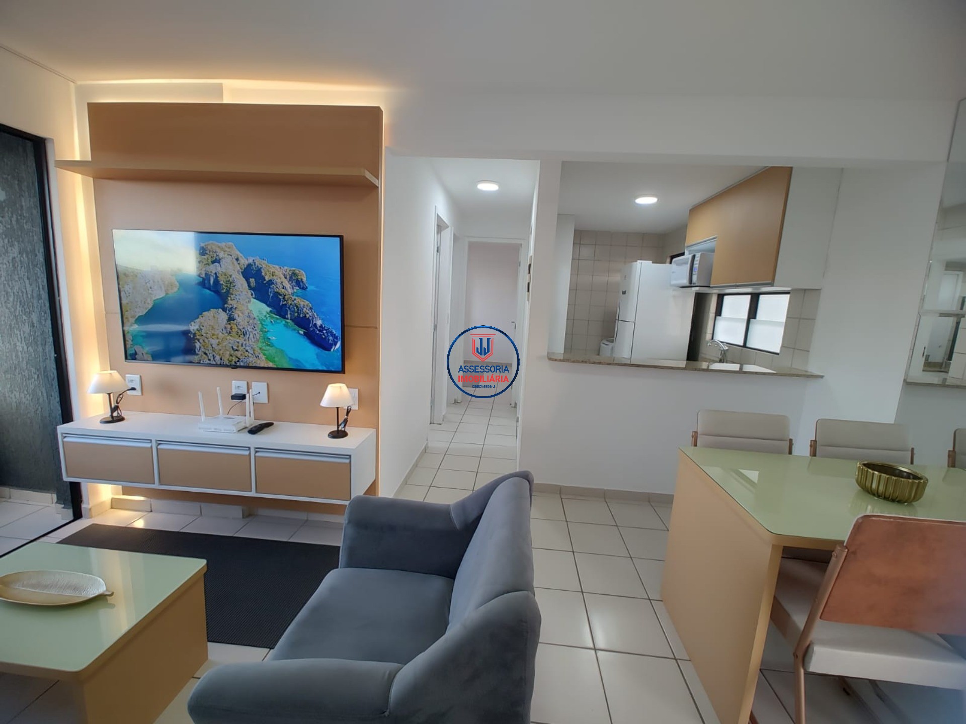 Apartamento, 2 quartos, 52 m² - Foto 13