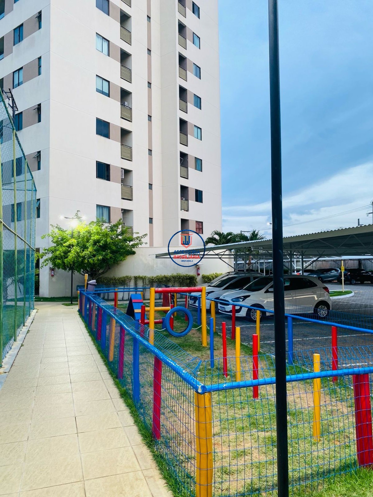 Apartamento, 2 quartos, 52 m² - Foto 7