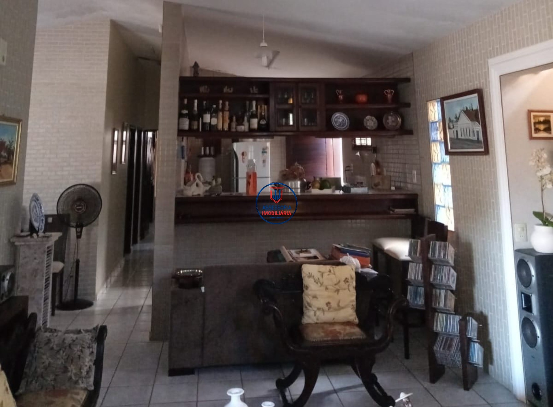 Casa, 3 quartos - Foto 13