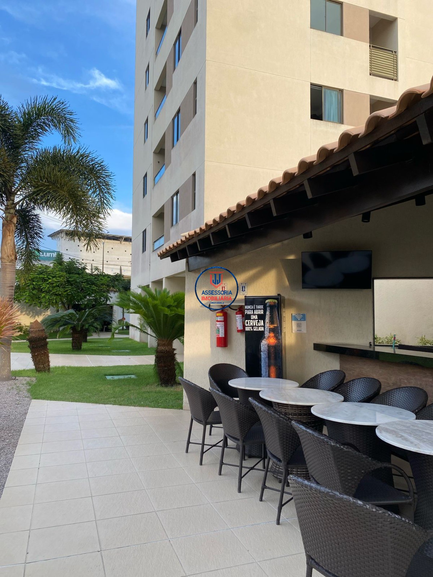Apartamento, 2 quartos, 52 m² - Foto 2