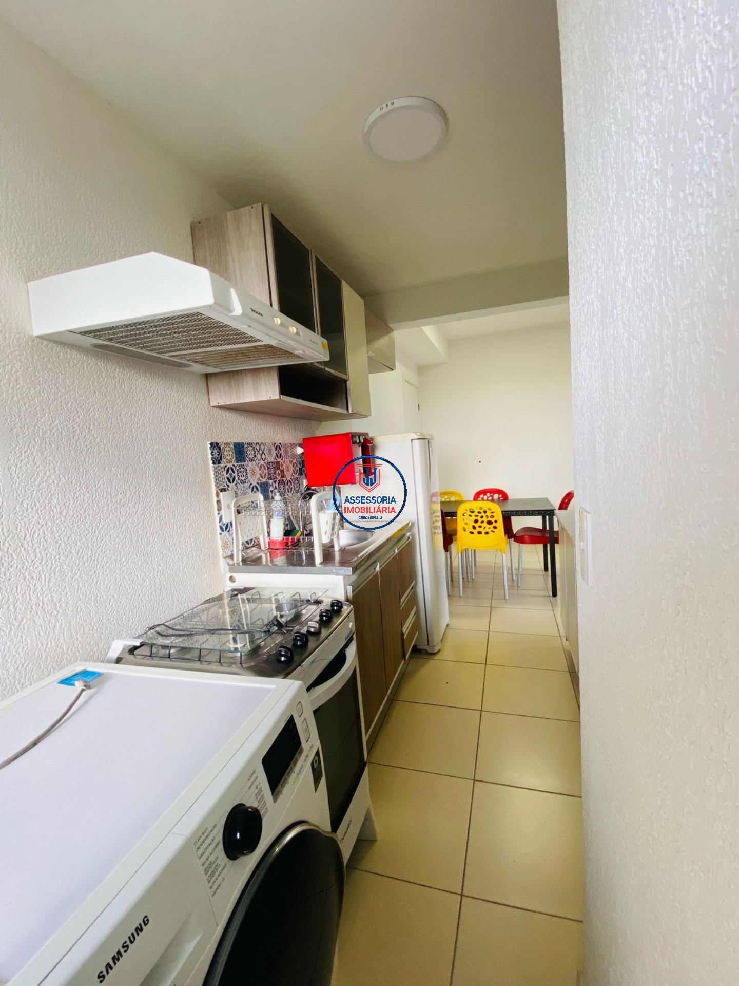 Apartamento, 2 quartos, 52 m² - Foto 19