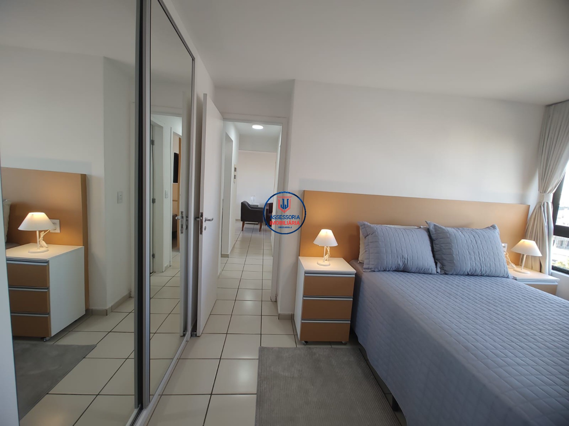 Apartamento, 2 quartos, 52 m² - Foto 23