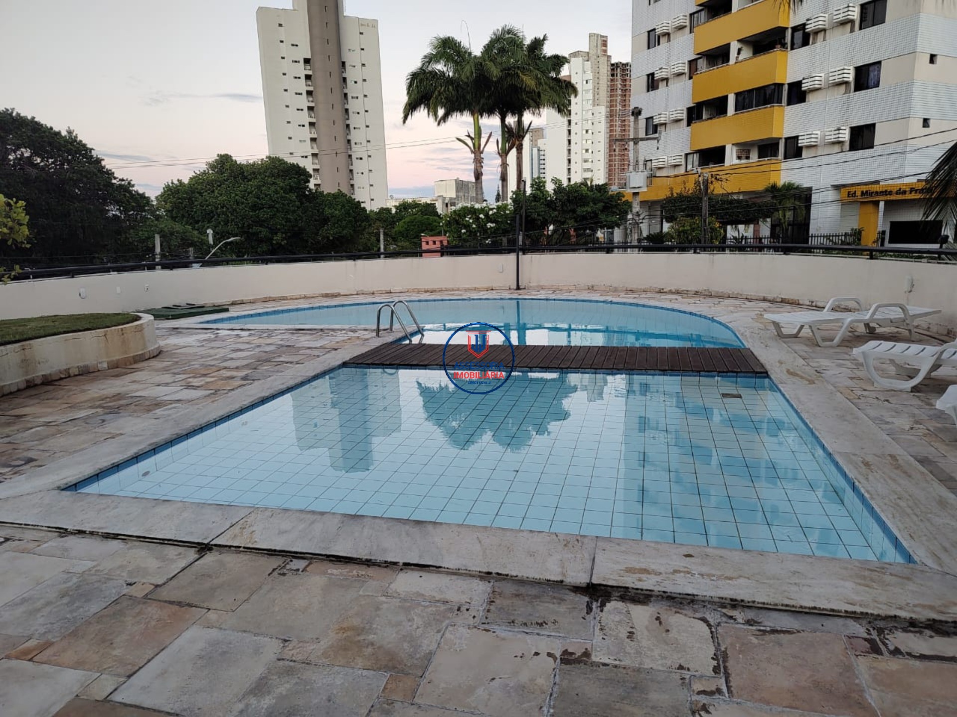 Apartamento, 2 quartos, 52 m² - Foto 6