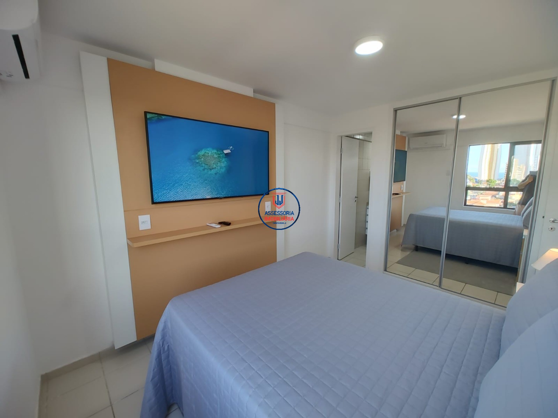Apartamento, 2 quartos, 52 m² - Foto 19