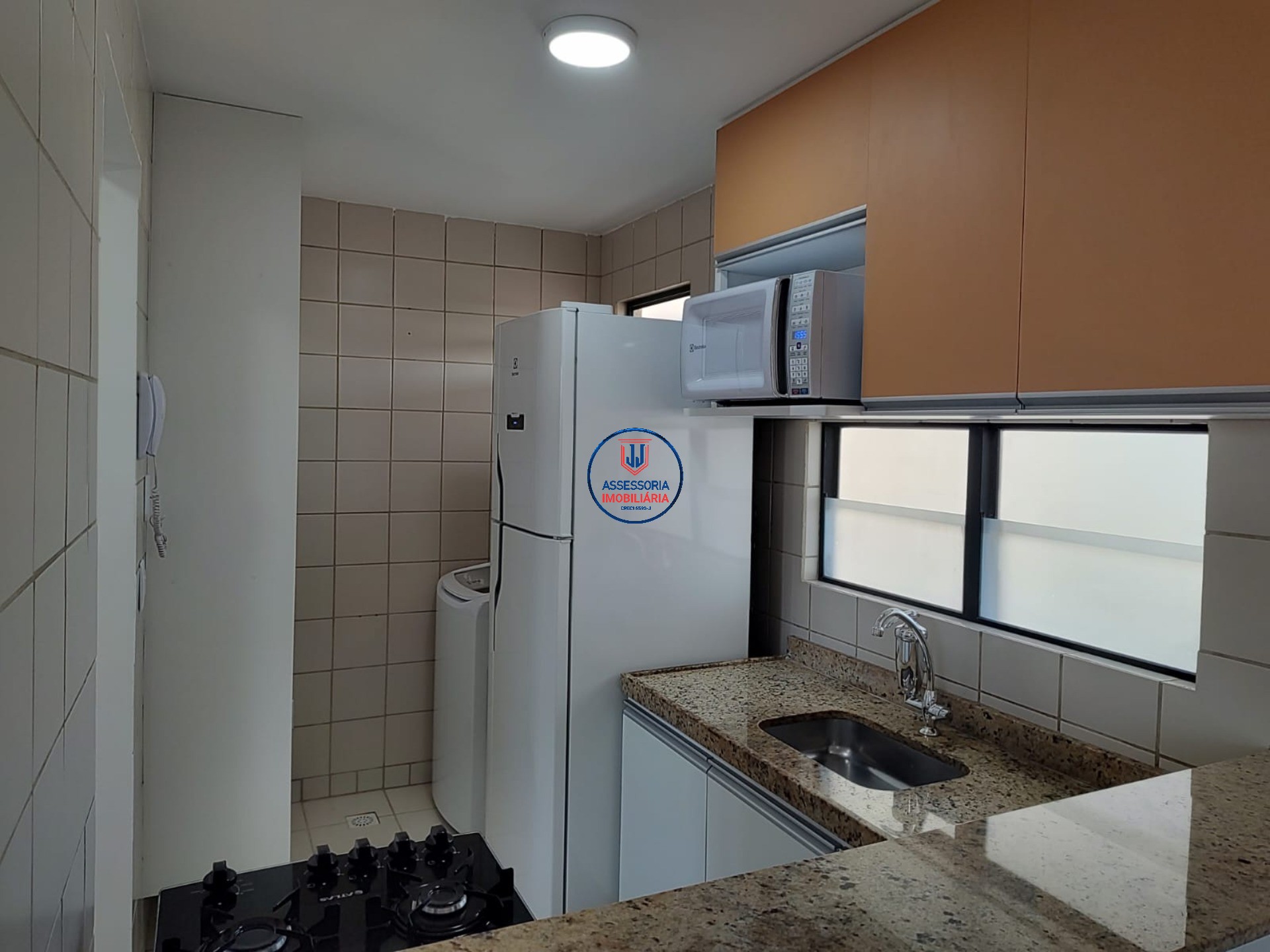 Apartamento, 2 quartos, 52 m² - Foto 20