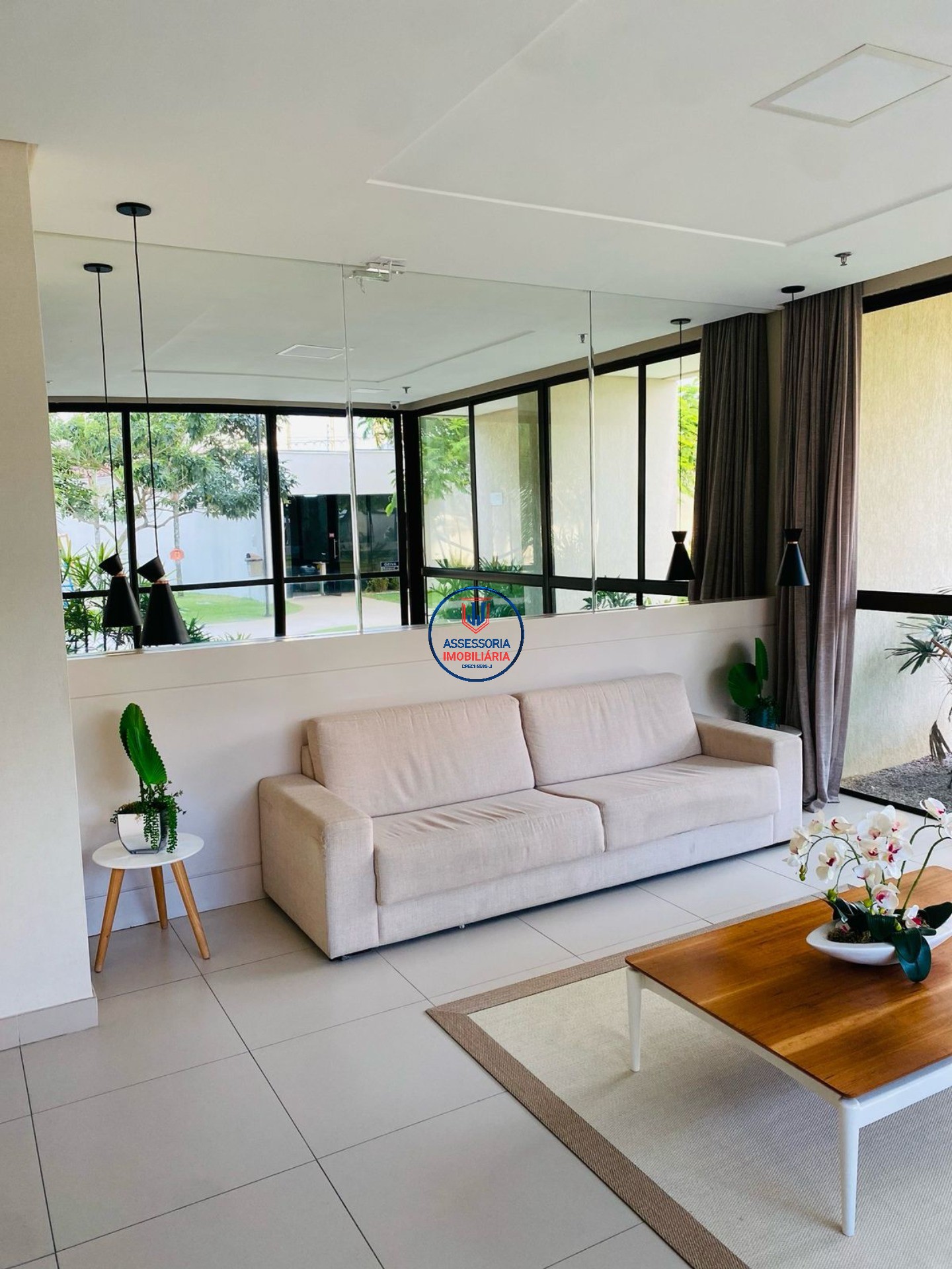 Apartamento, 2 quartos, 52 m² - Foto 1