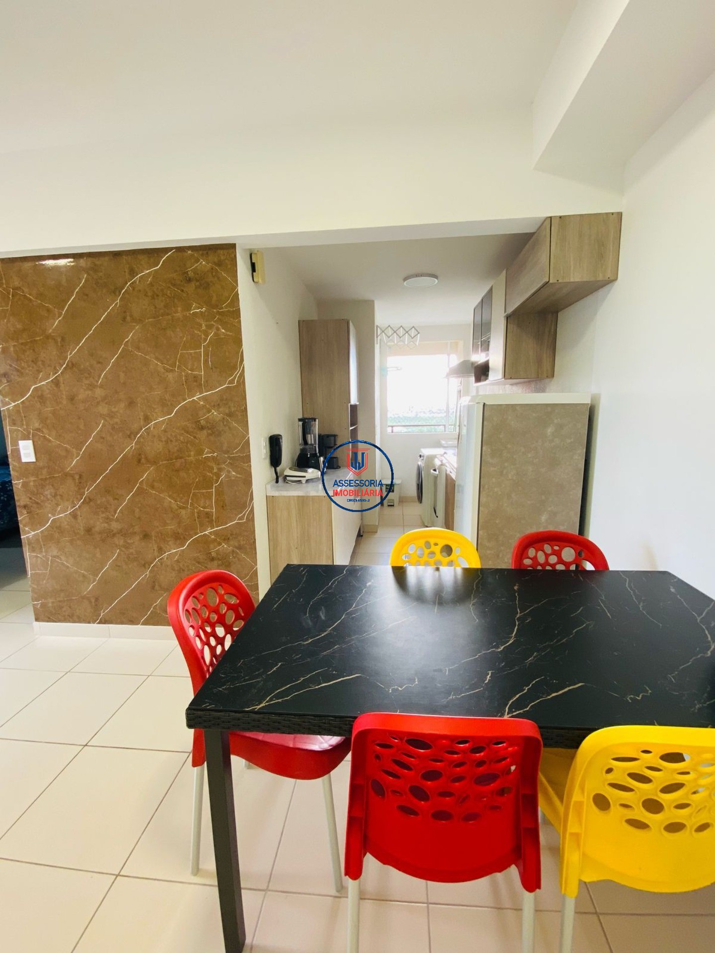 Apartamento, 2 quartos, 52 m² - Foto 17