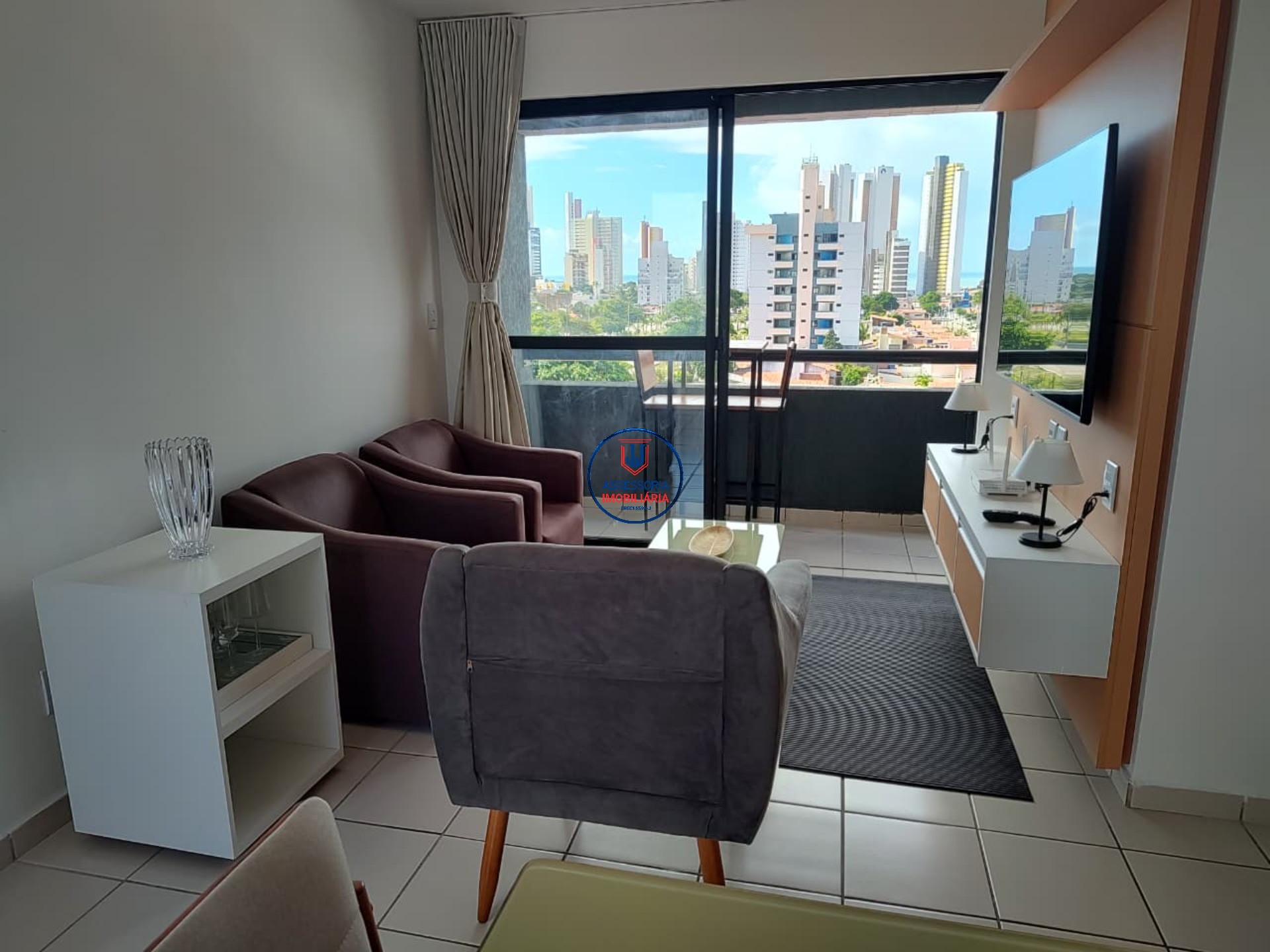 Apartamento, 2 quartos, 52 m² - Foto 27