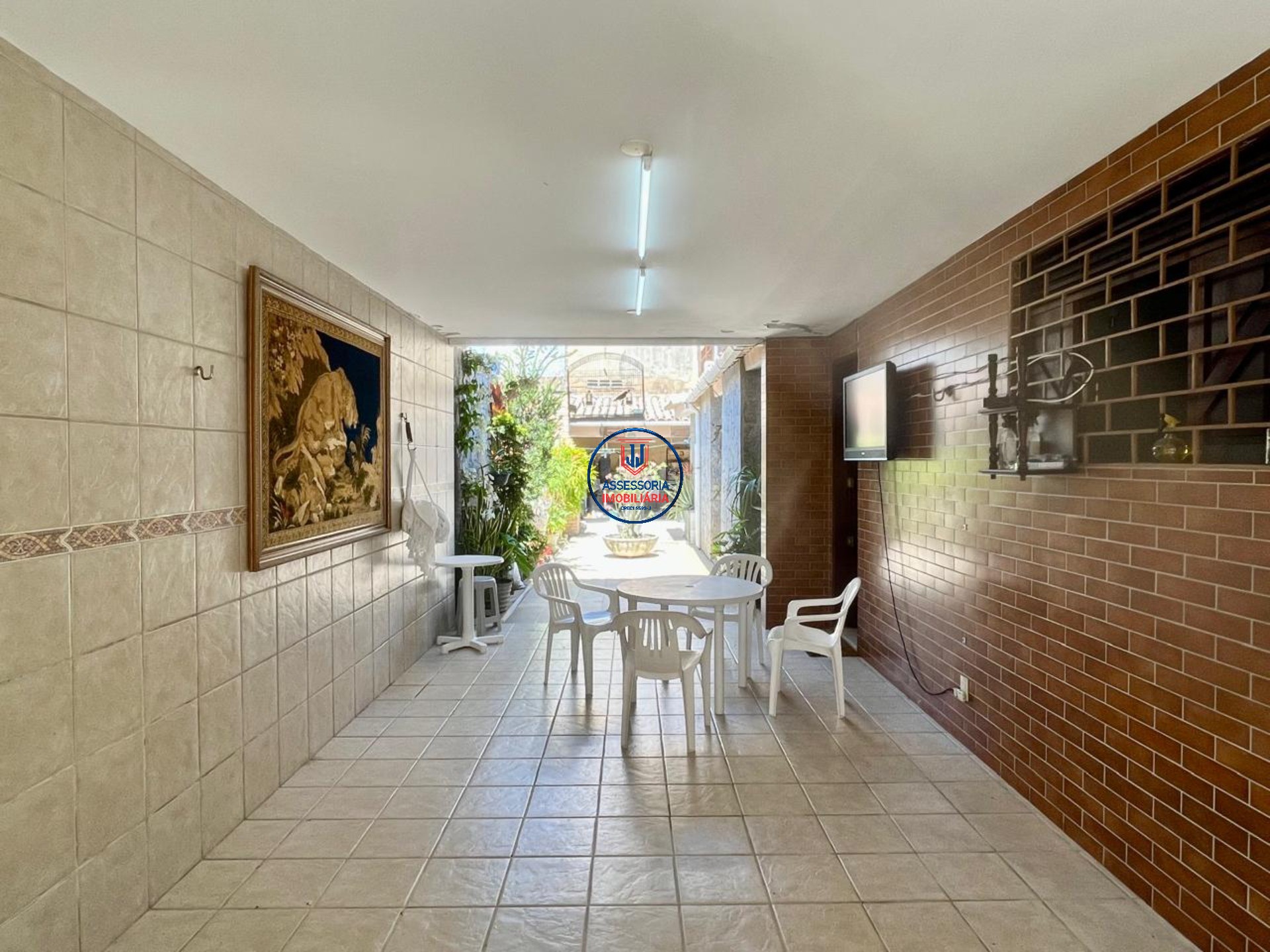 Casa, 3 quartos - Foto 7