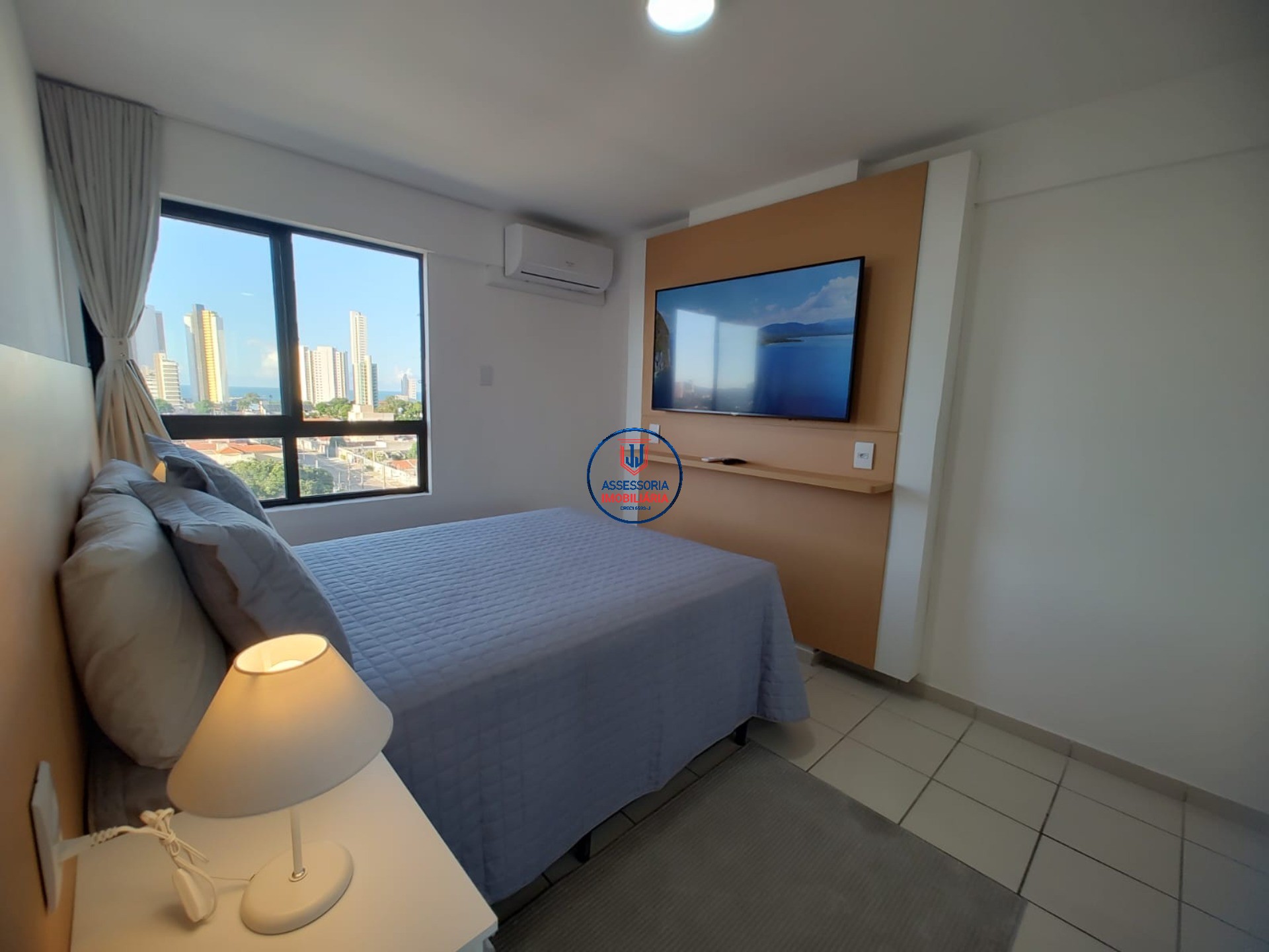 Apartamento, 2 quartos, 52 m² - Foto 31