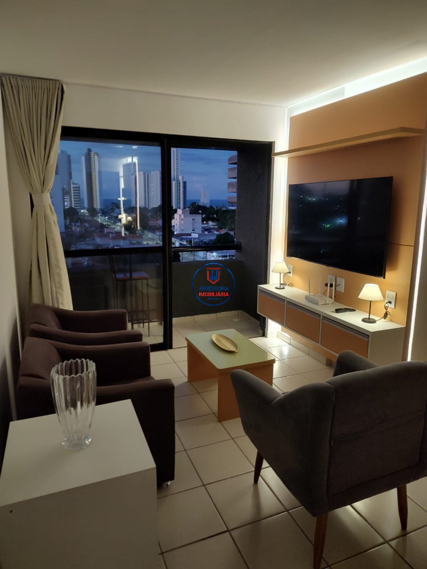 Apartamento, 2 quartos, 52 m² - Foto 28