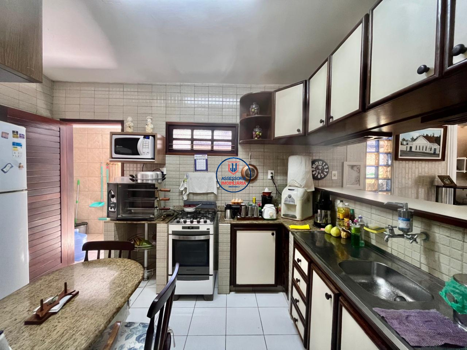 Casa, 3 quartos - Foto 8