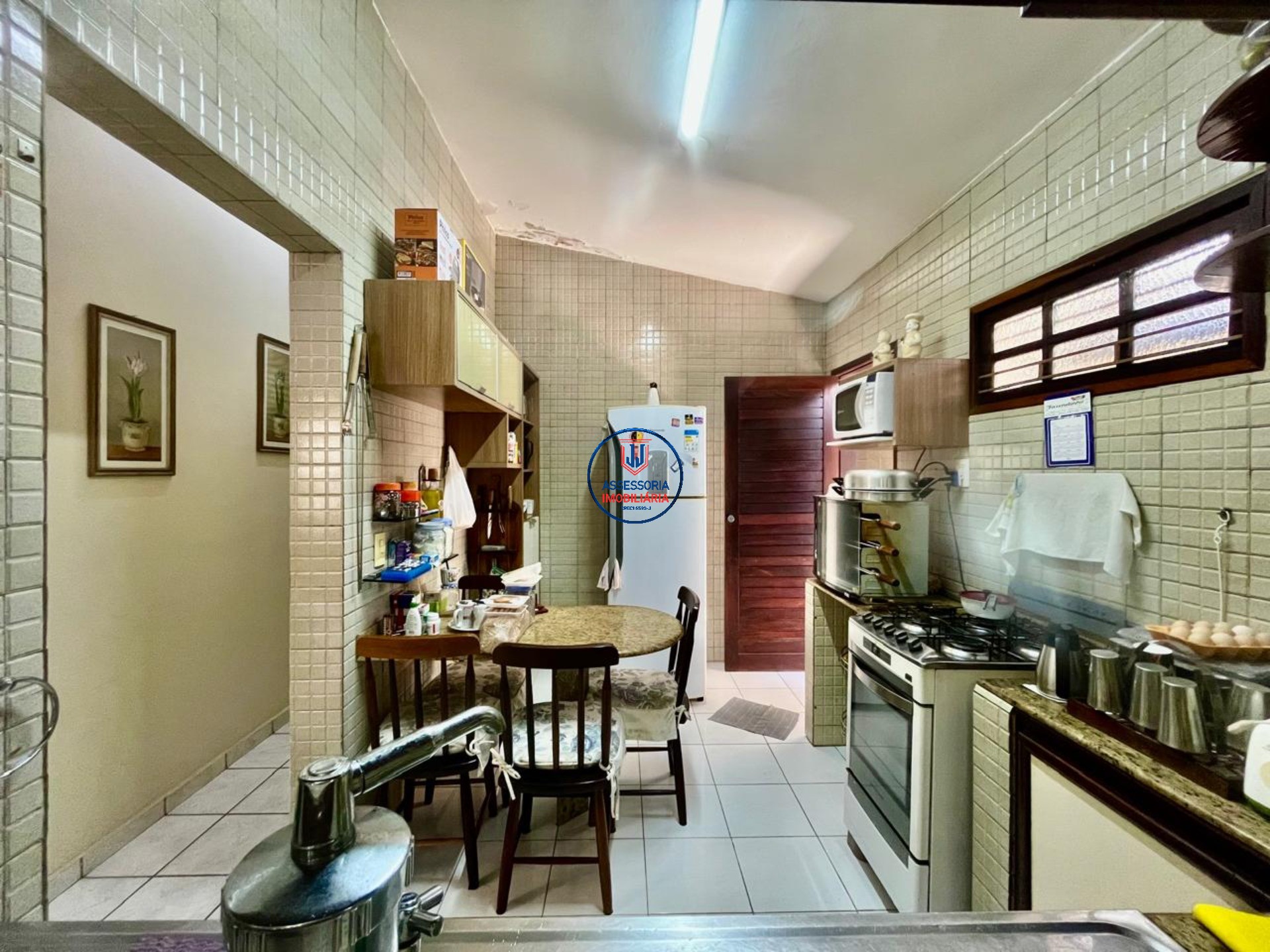Casa, 3 quartos - Foto 4