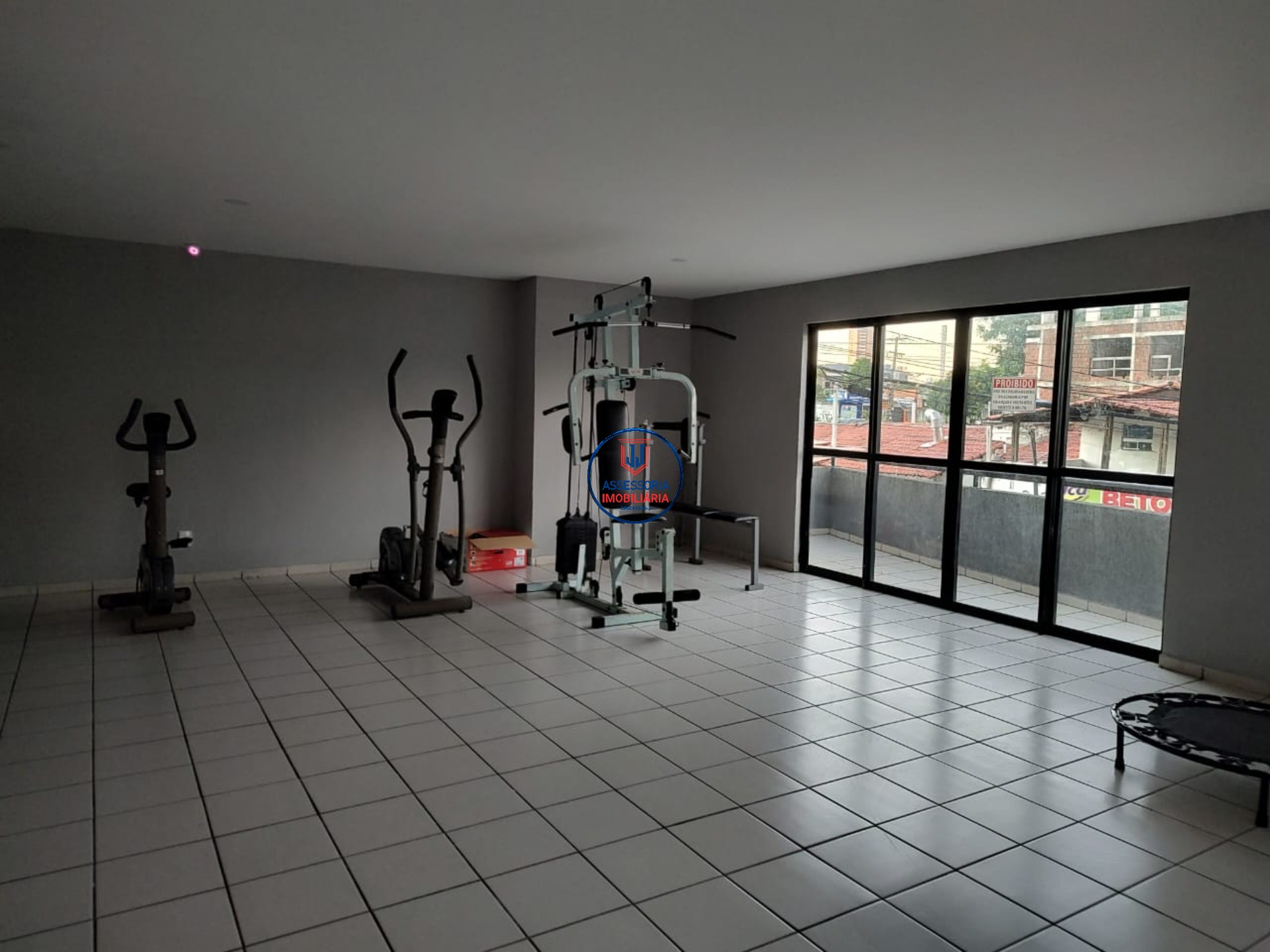 Apartamento, 2 quartos, 52 m² - Foto 3