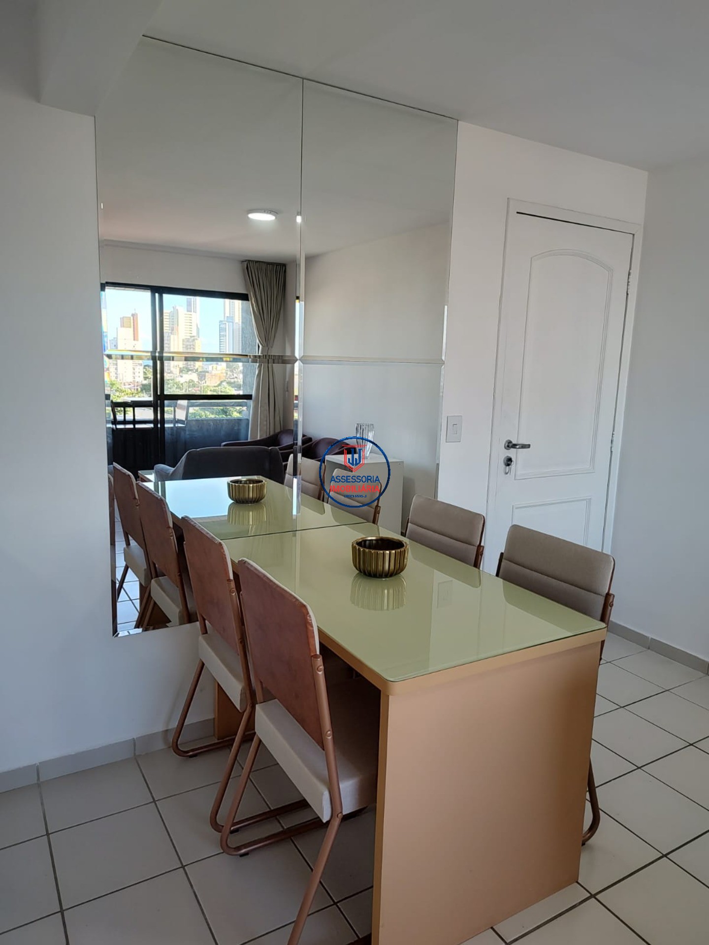 Apartamento, 2 quartos, 52 m² - Foto 10