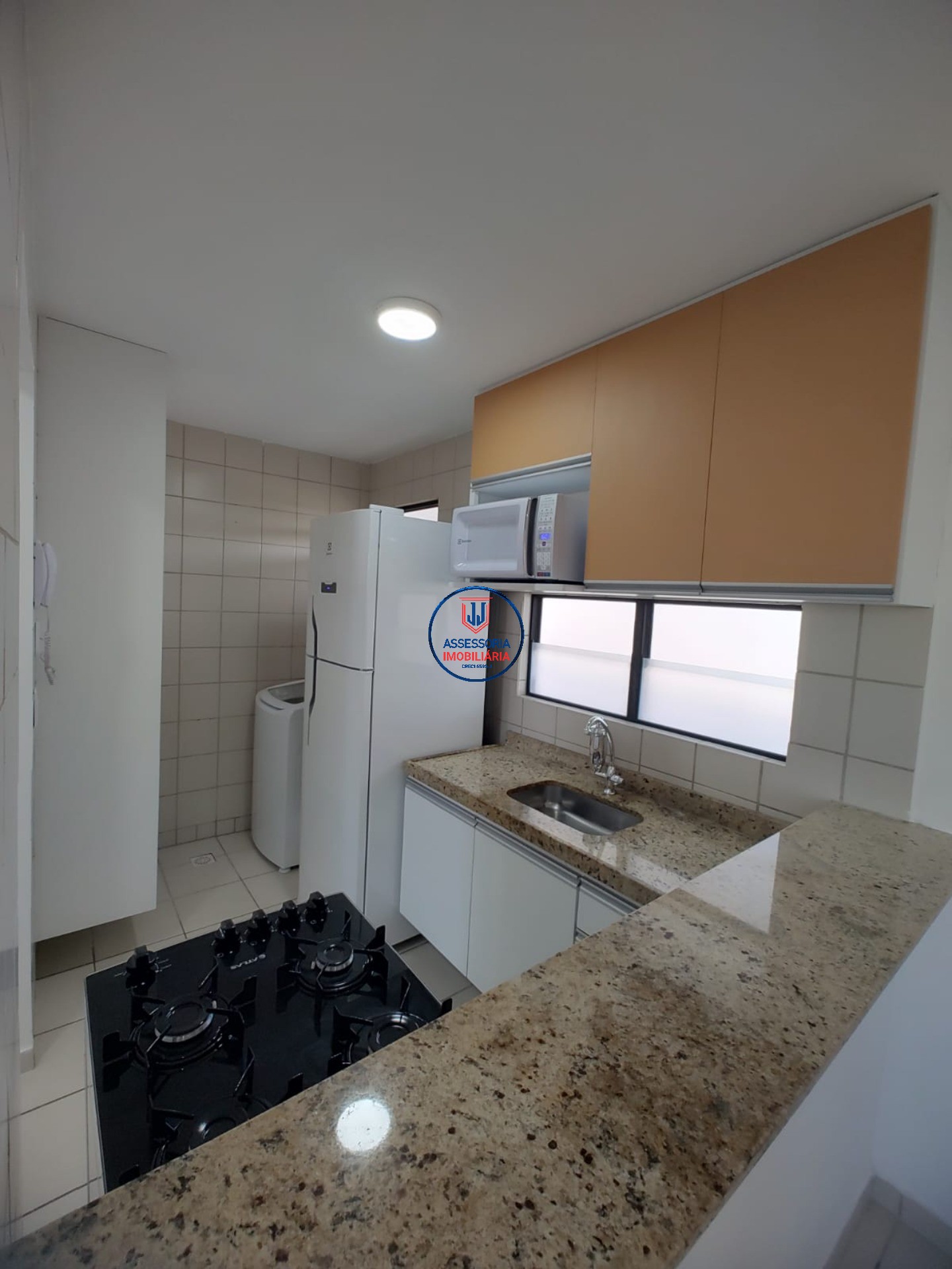 Apartamento, 2 quartos, 52 m² - Foto 11