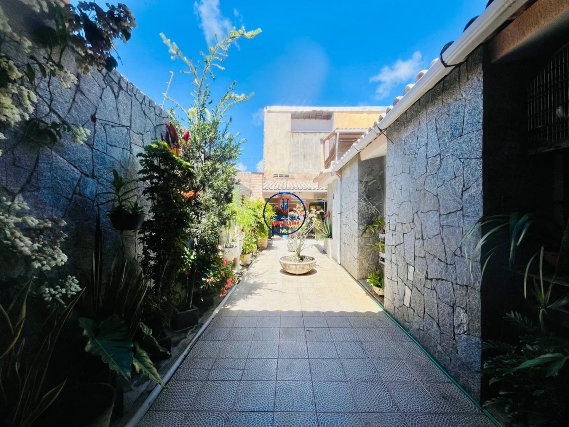 Casa, 3 quartos - Foto 15