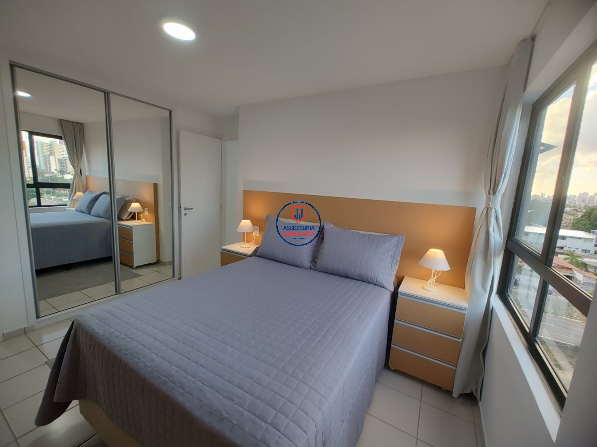 Apartamento, 2 quartos, 52 m² - Foto 30