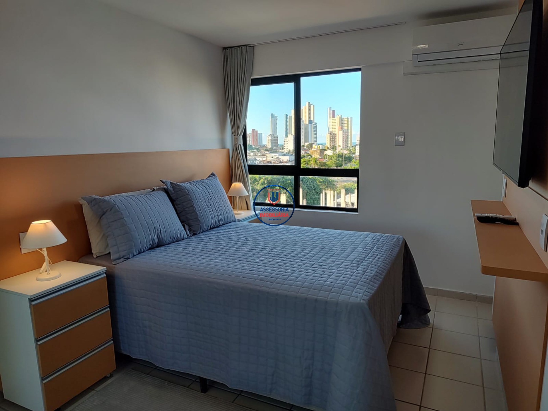 Apartamento, 2 quartos, 52 m² - Foto 18