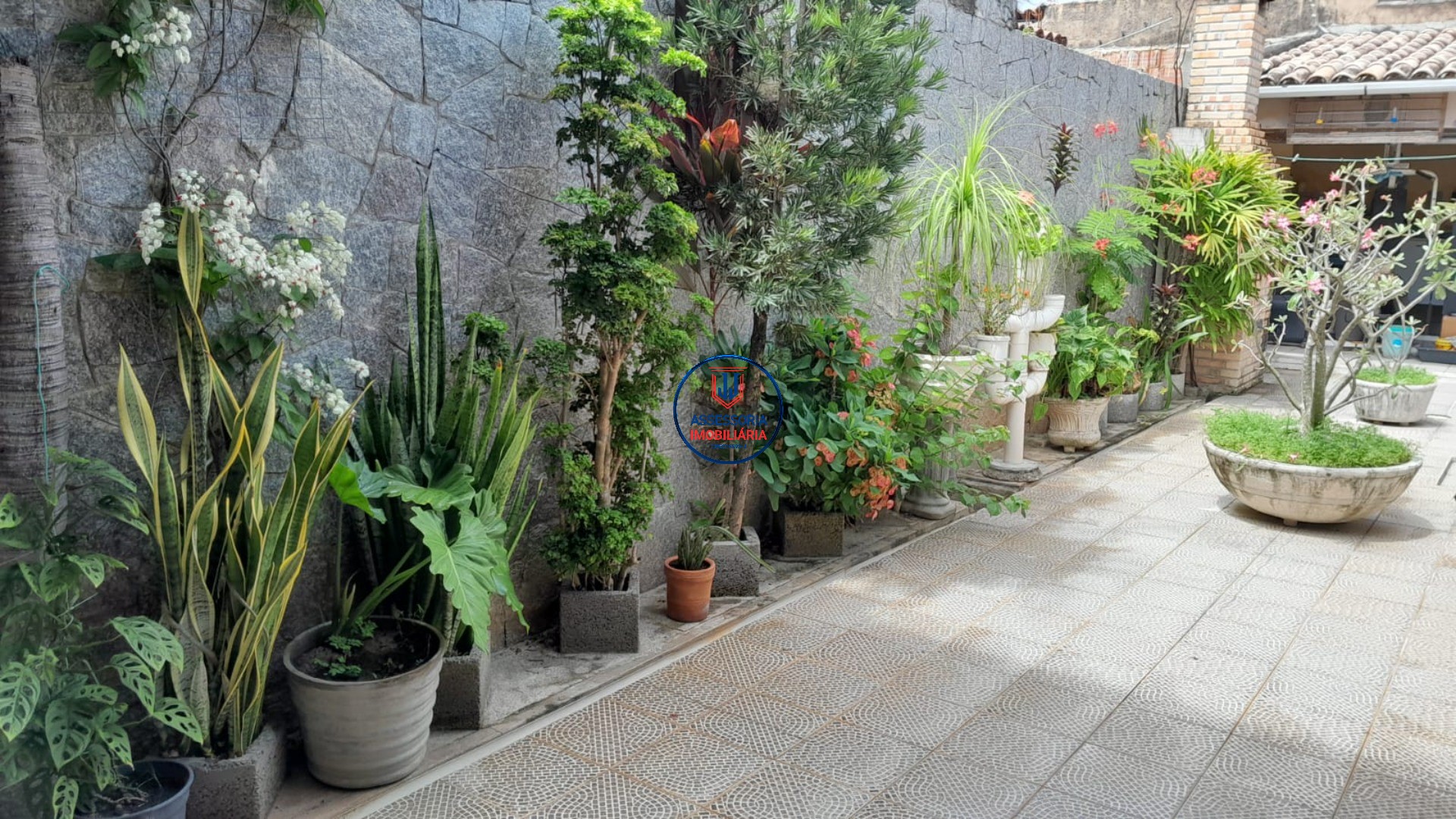 Casa, 3 quartos - Foto 20