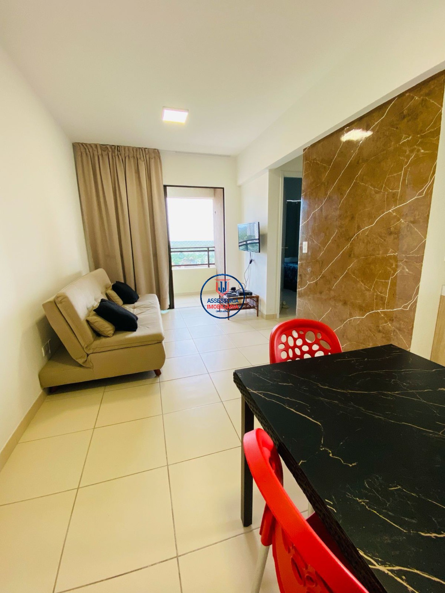 Apartamento, 2 quartos, 52 m² - Foto 18