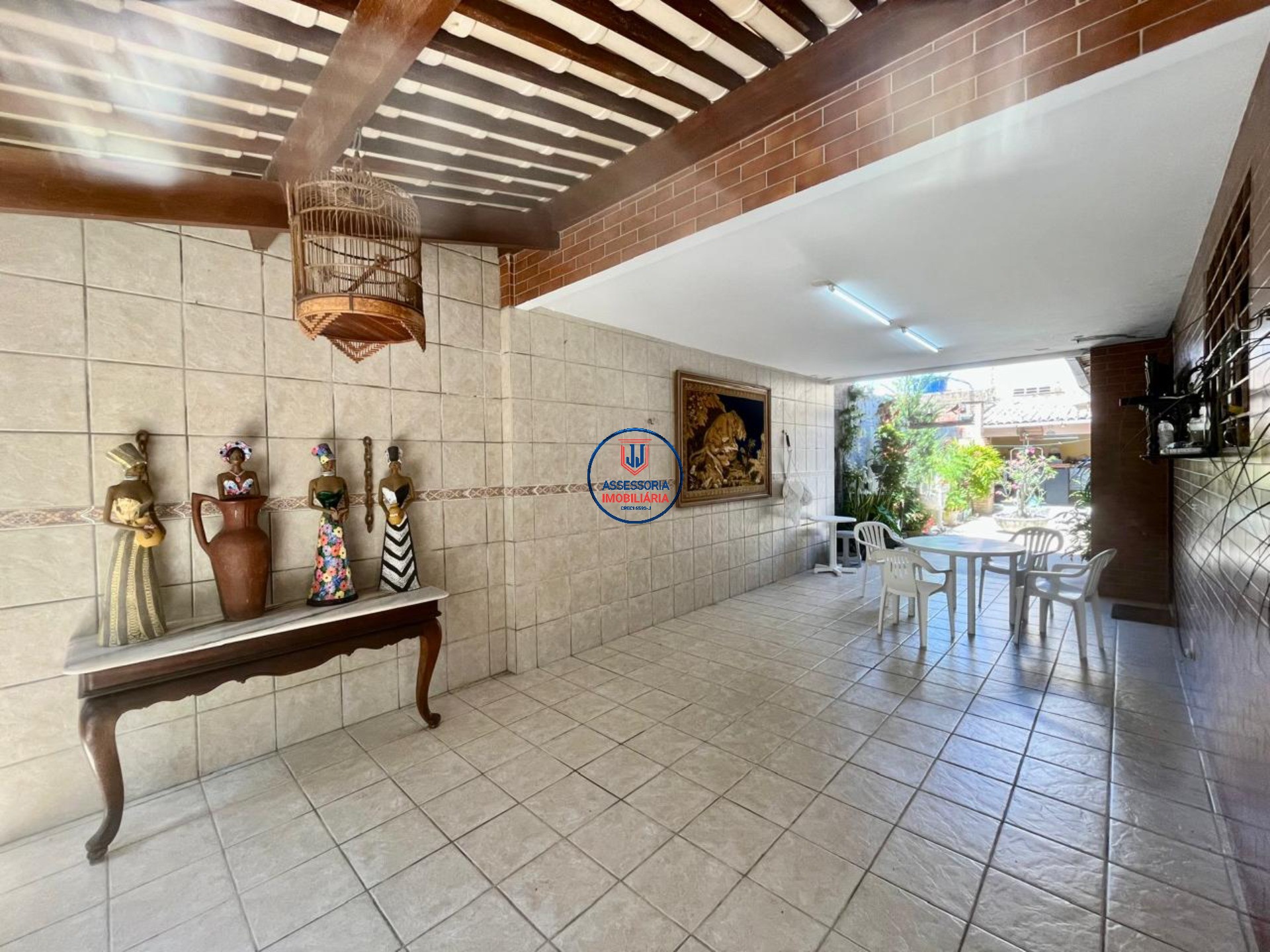 Casa, 3 quartos - Foto 6