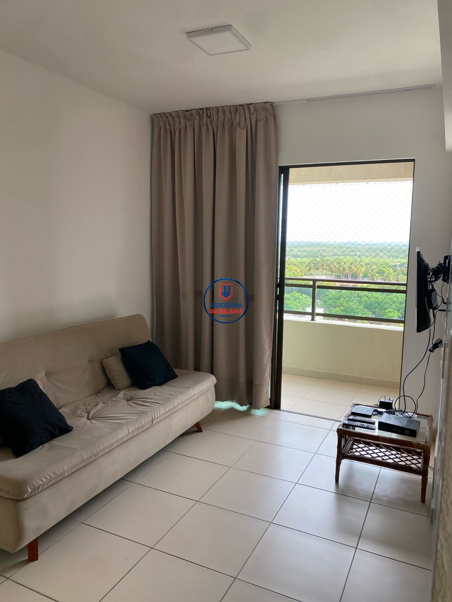 Apartamento, 2 quartos, 52 m² - Foto 15