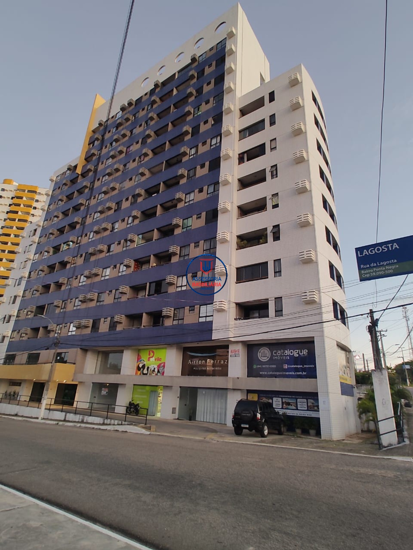 Apartamento, 2 quartos, 52 m² - Foto 25