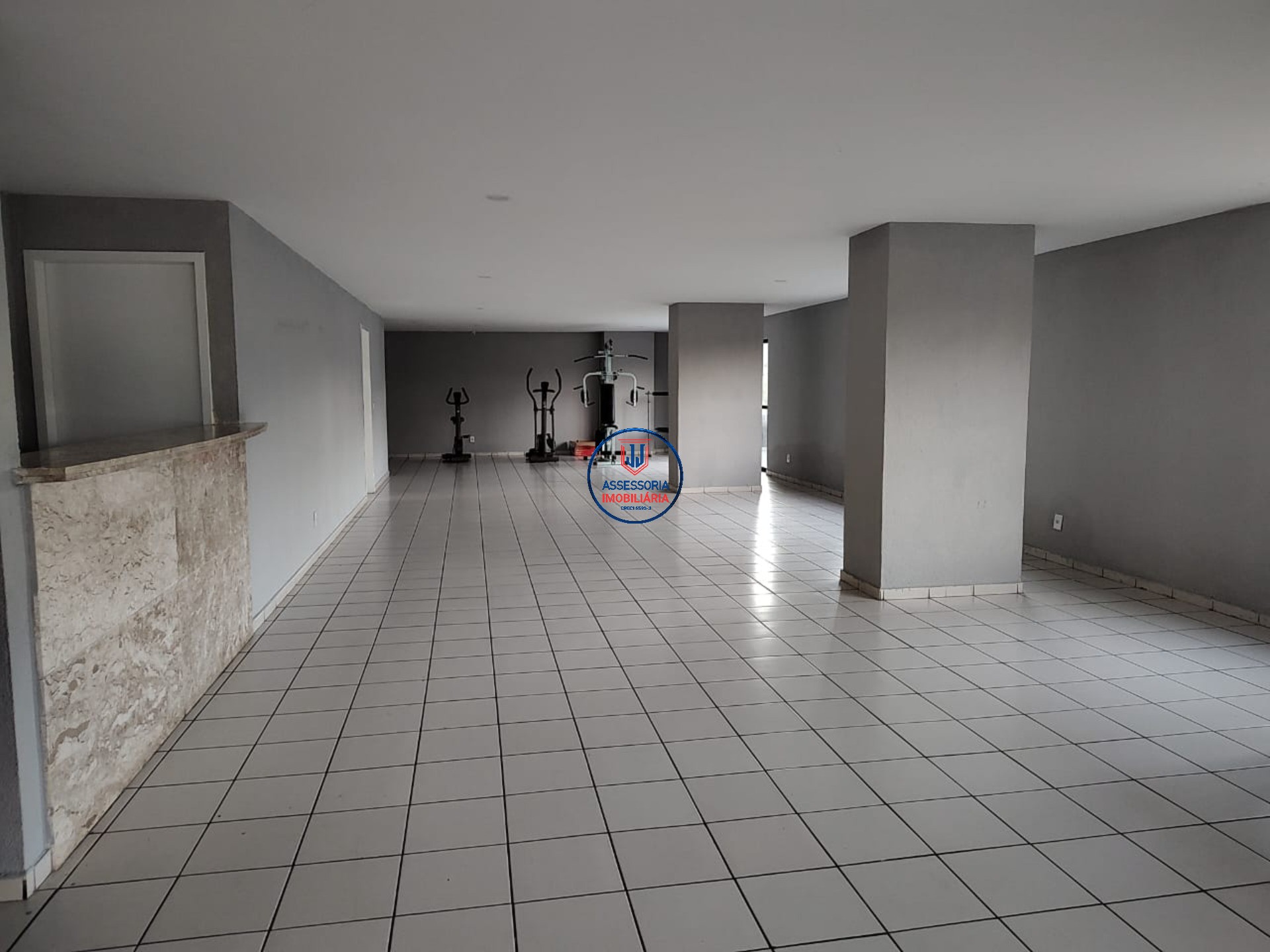 Apartamento, 2 quartos, 52 m² - Foto 4