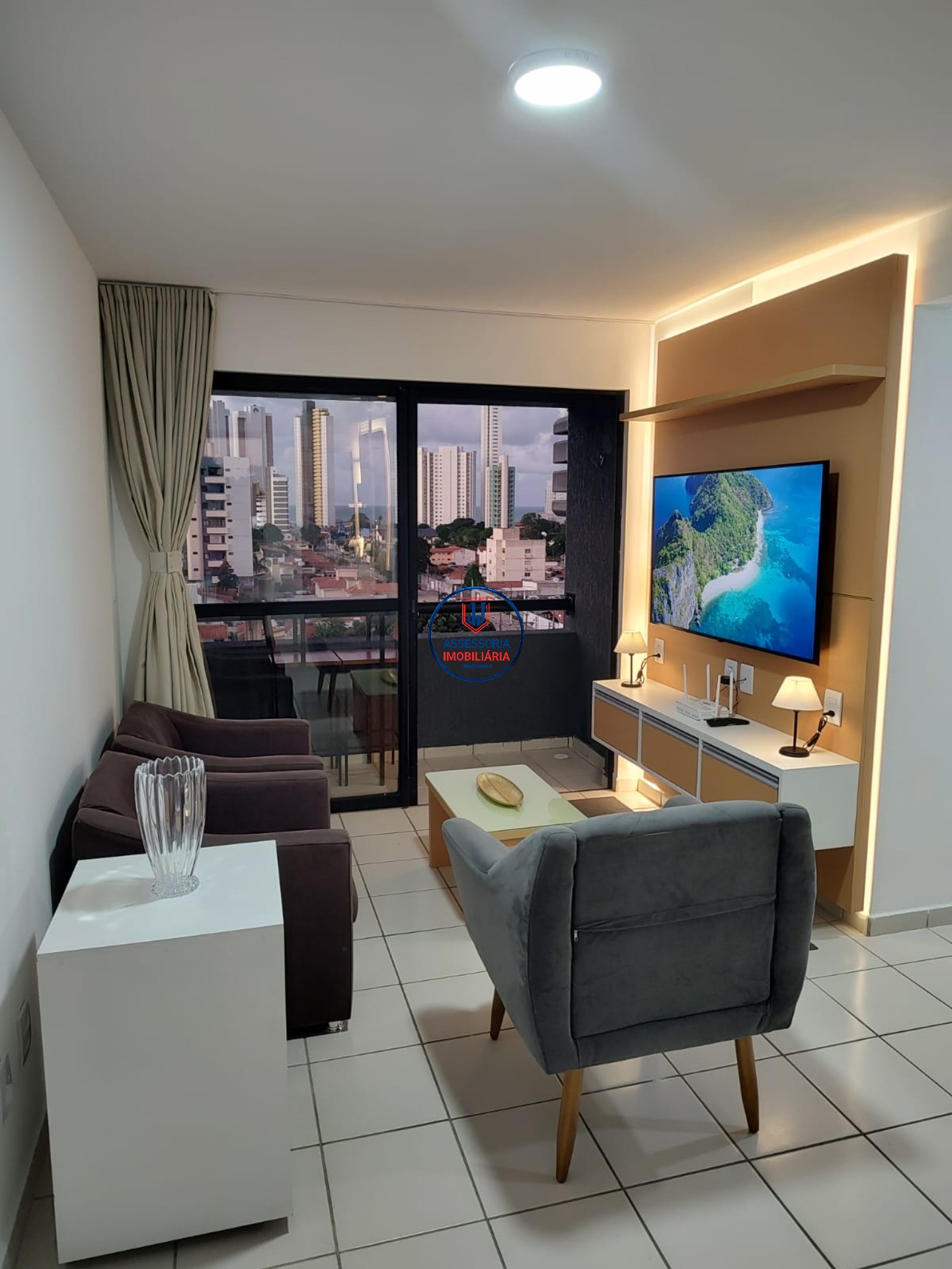 Apartamento, 2 quartos, 52 m² - Foto 9